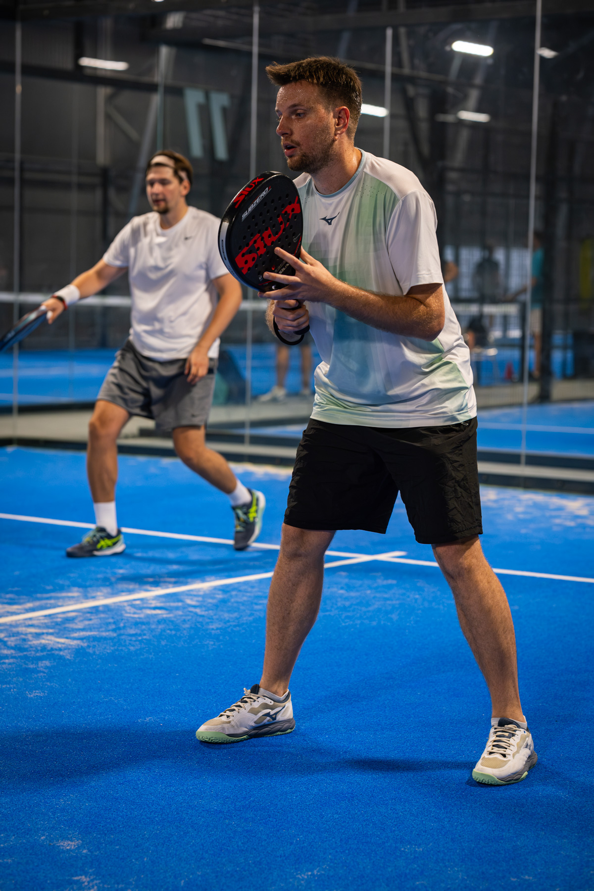 IVIN Padel Tournament - изображение 117