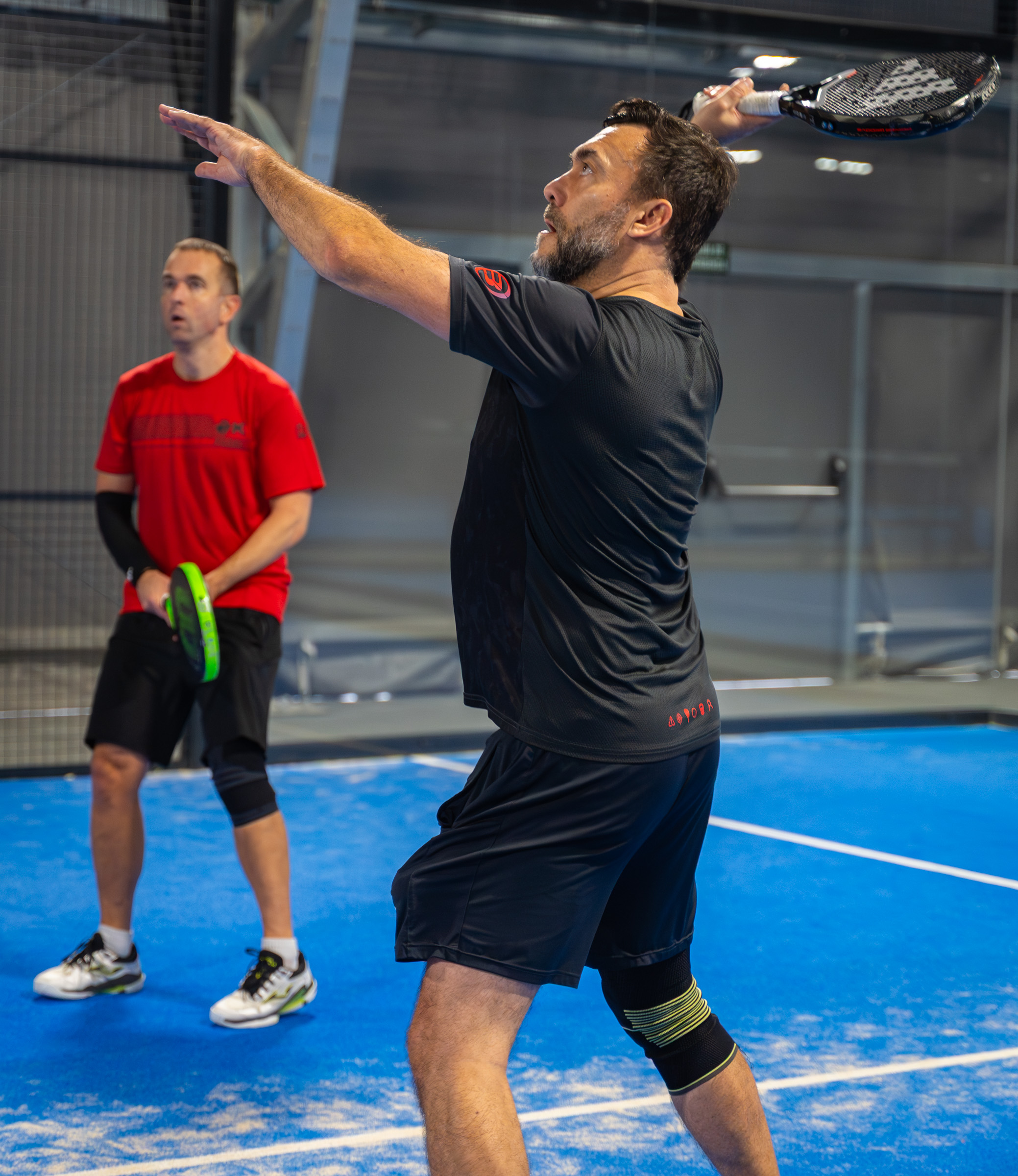 Mexicano Padel Tournament - изображение 72