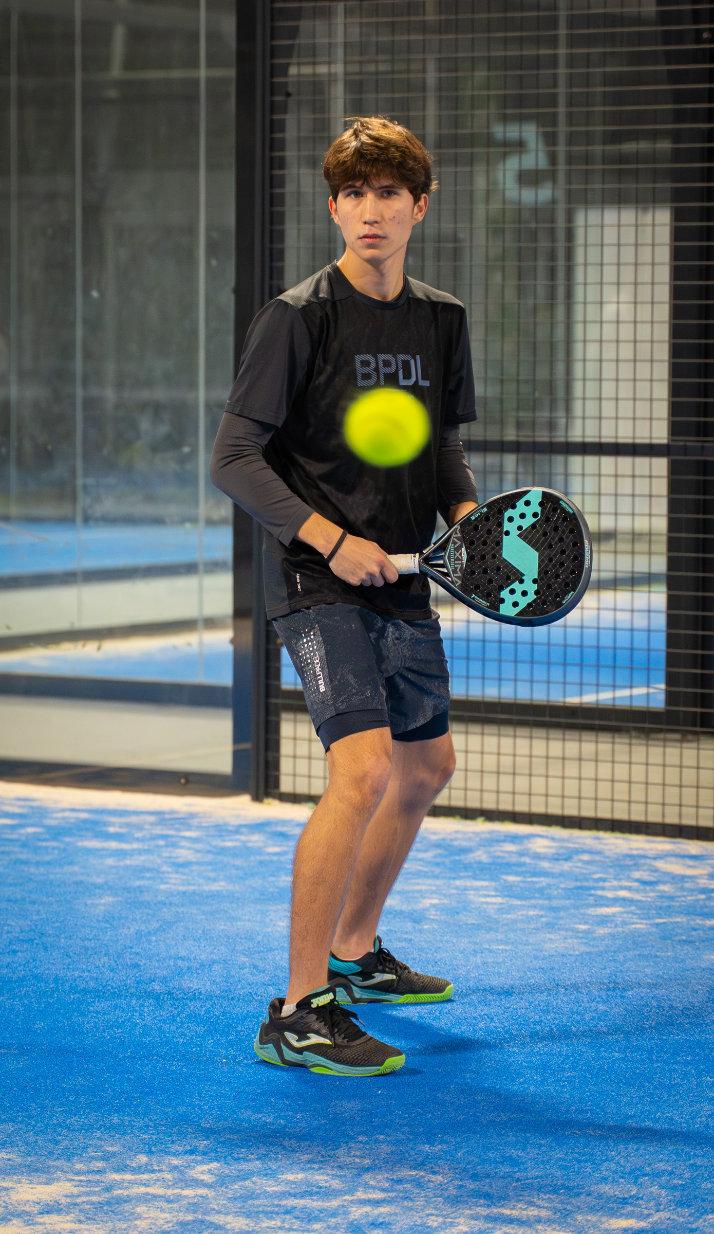 IVIN Padel Tournament - изображение 12