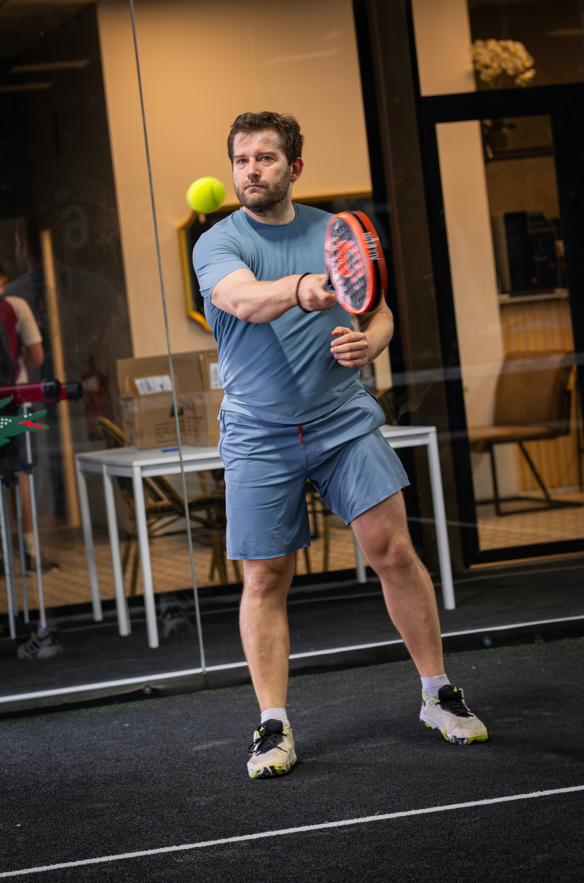 Lindo Padel Tournament - изображение 44