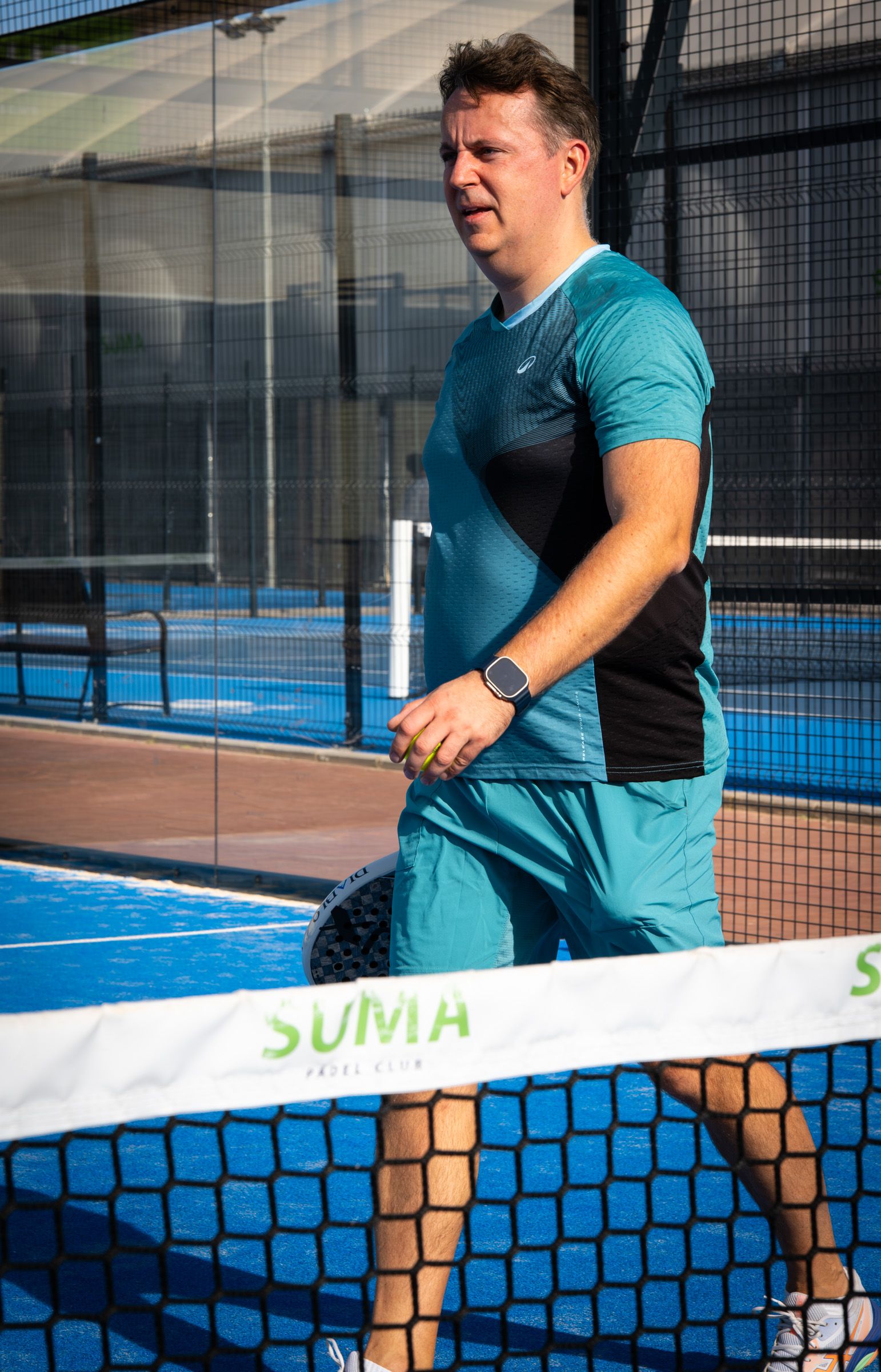 King of the Court Padel Tournament - изображение 181