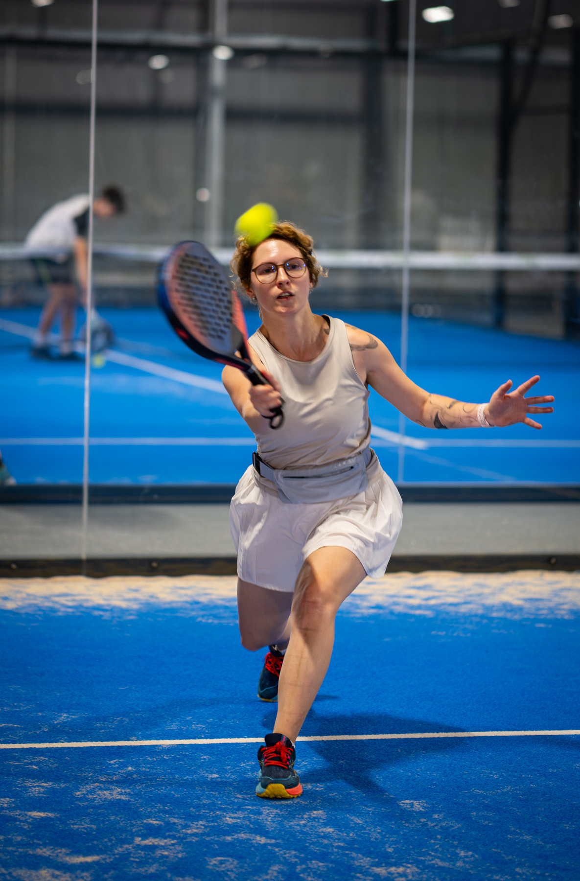 IVIN Queen of the Court - изображение 197