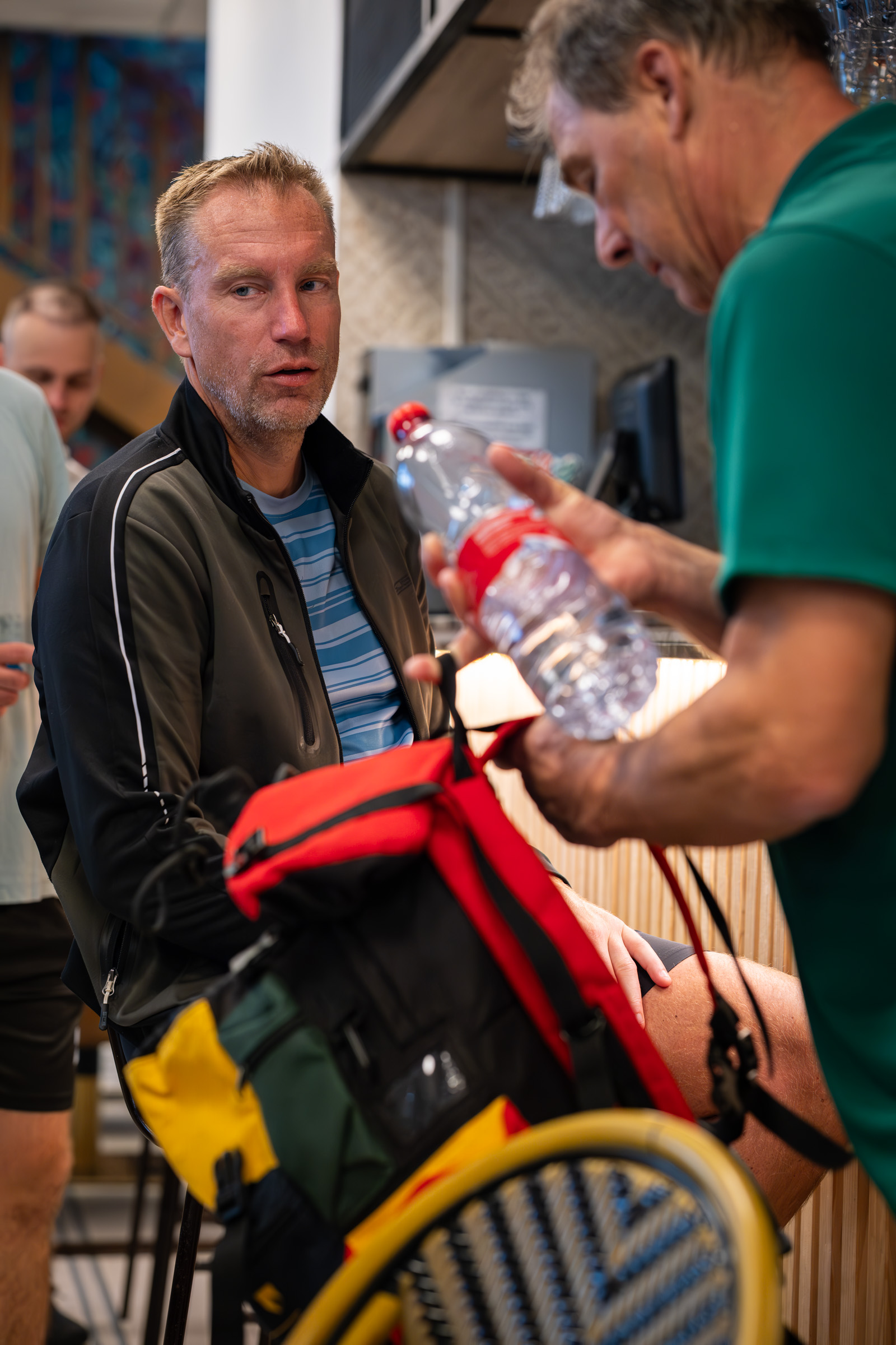 Lindo vs the Netherlands - изображение 125