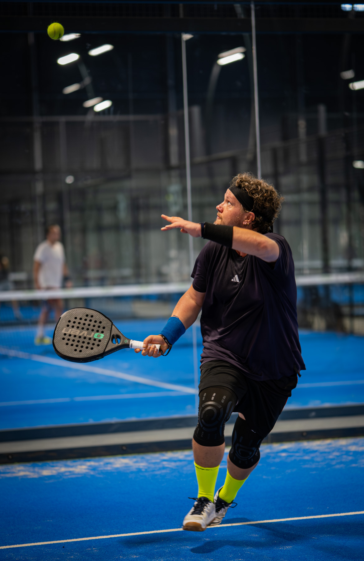 IVIN Padel Tournament - изображение 17