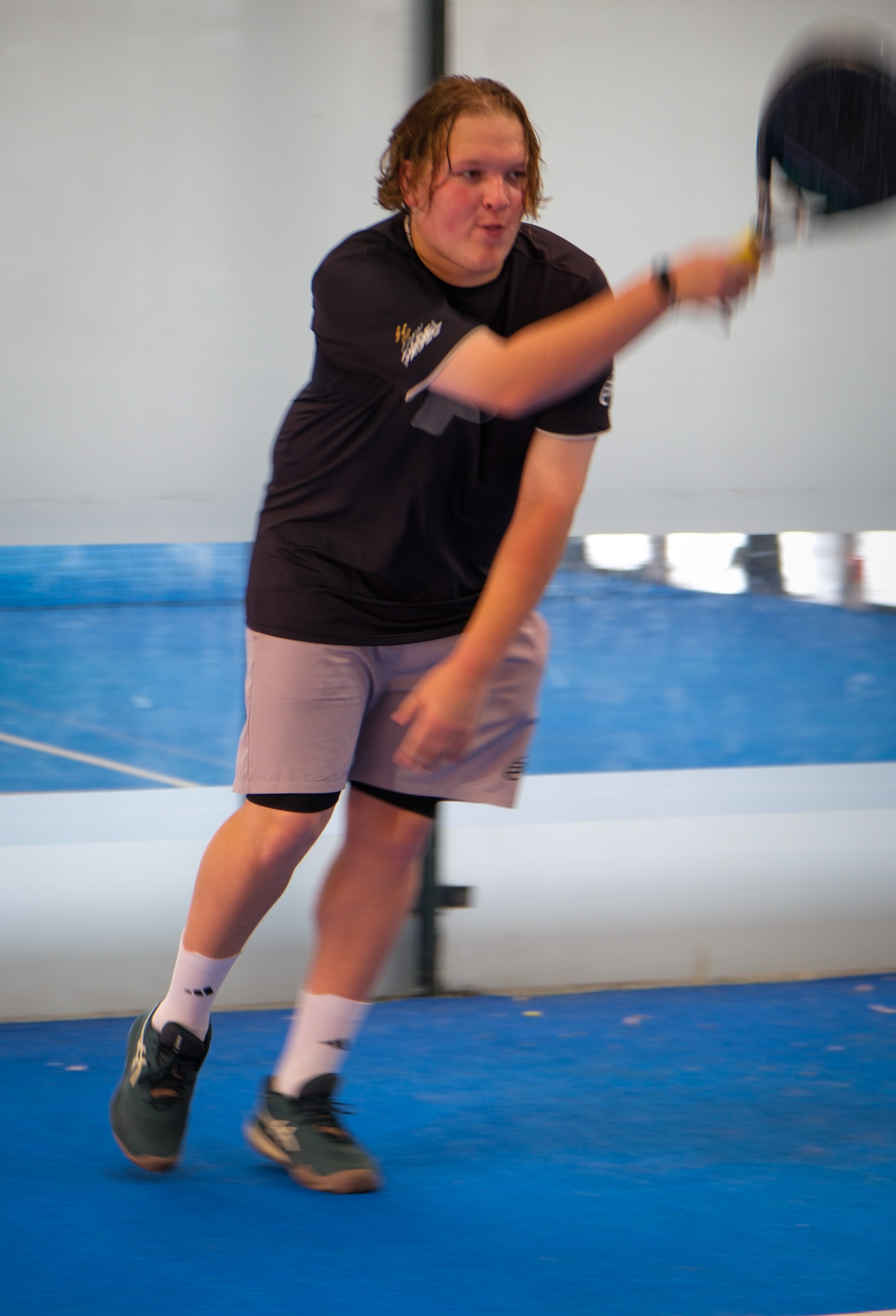 Padel Tournament by Karo - изображение 23