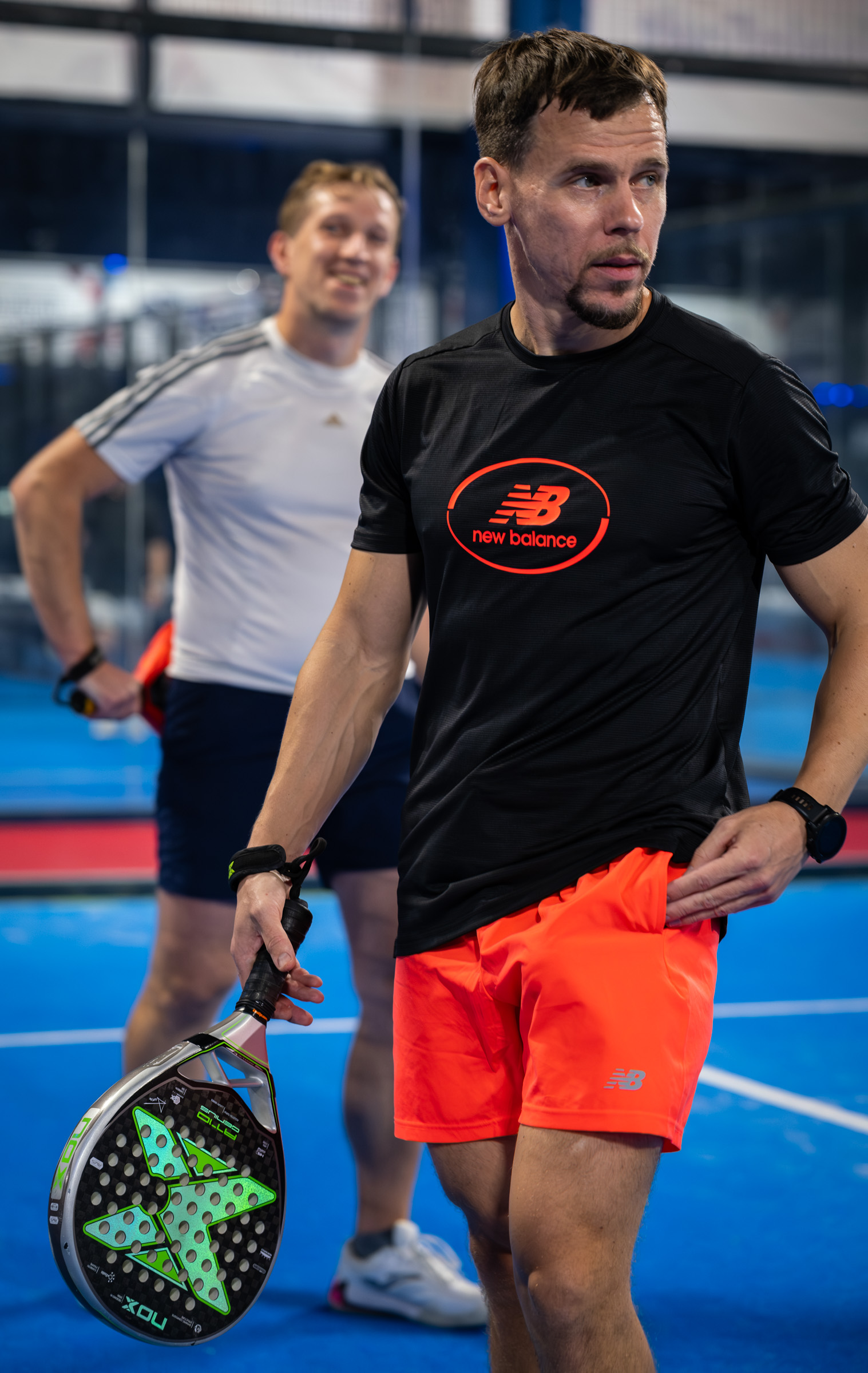 IVIN Halloween Padel Tournament 2.0-2.5&2.75-3.0 - изображение 200