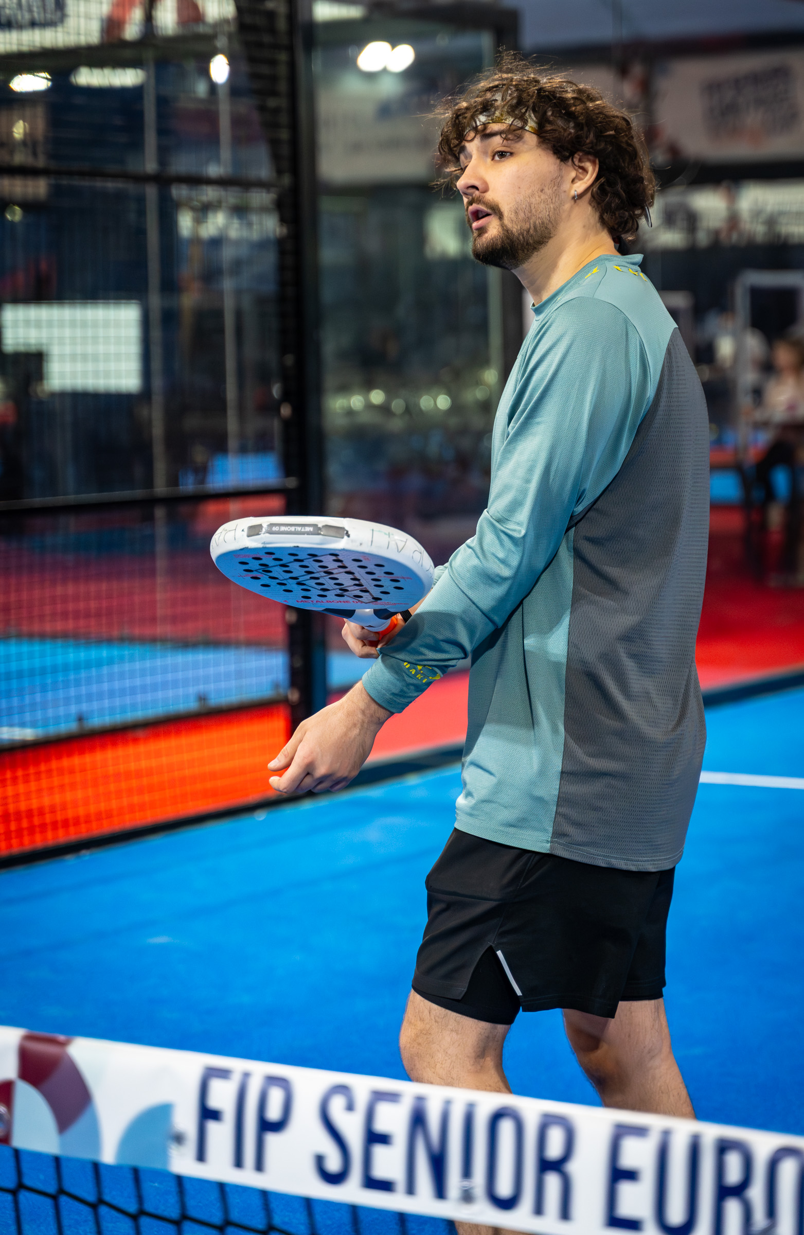 IVIN Padel Tournament - изображение 3