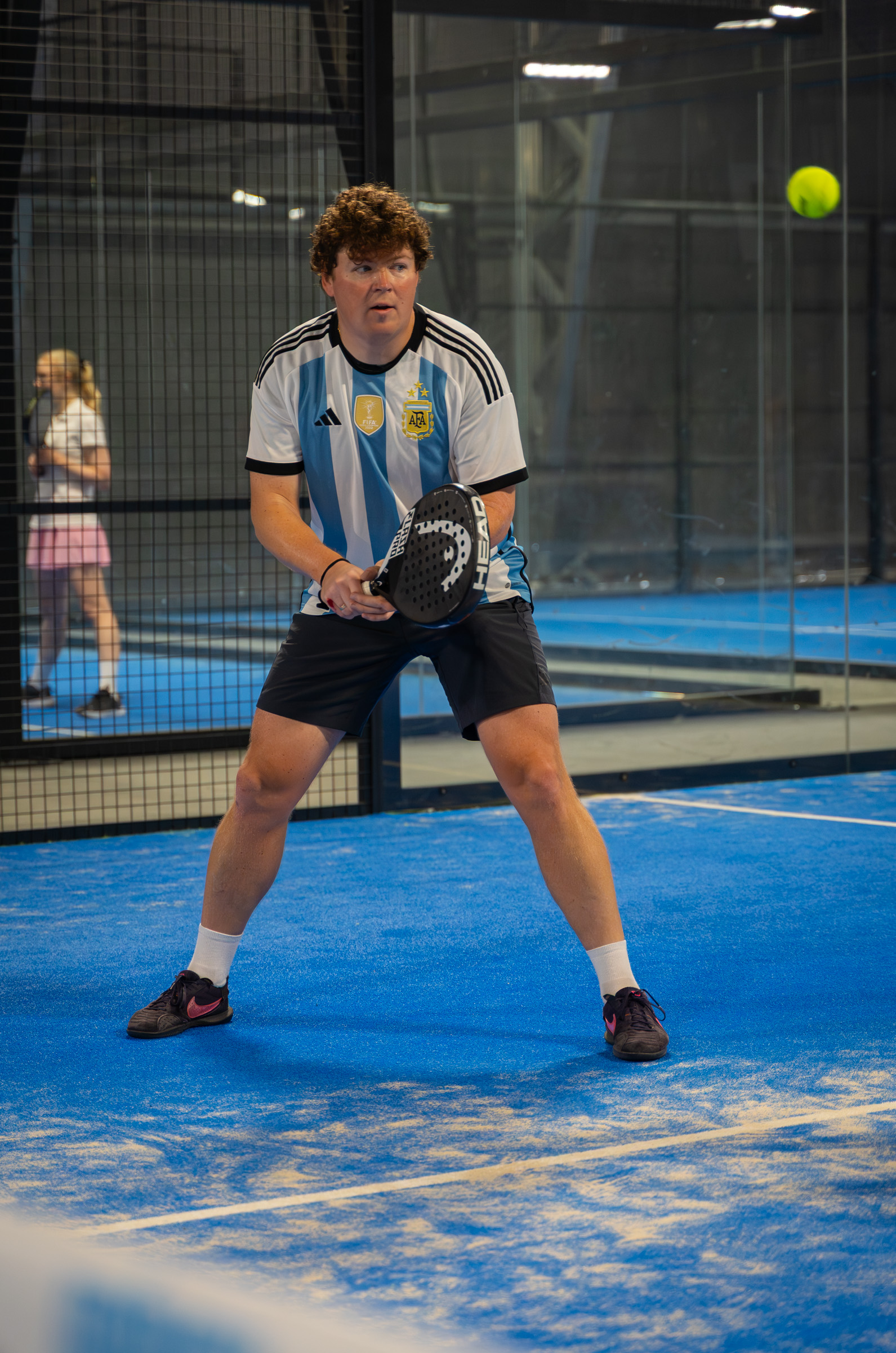 RingCentral Padel Tornament - изображение 60