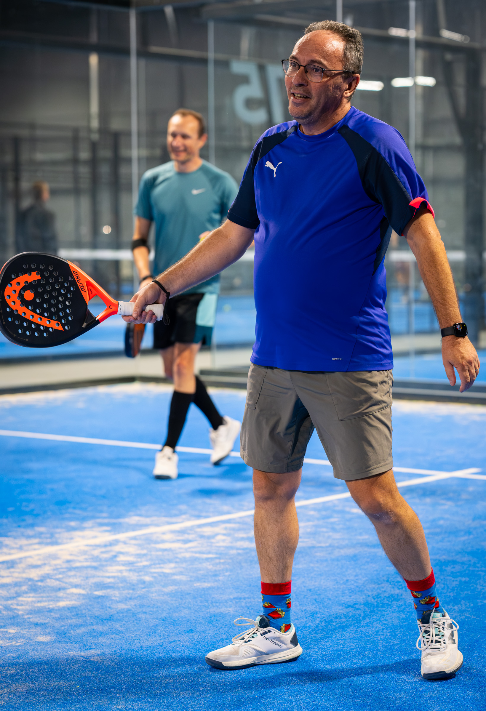 King of the Court Padel Tournament - изображение 76