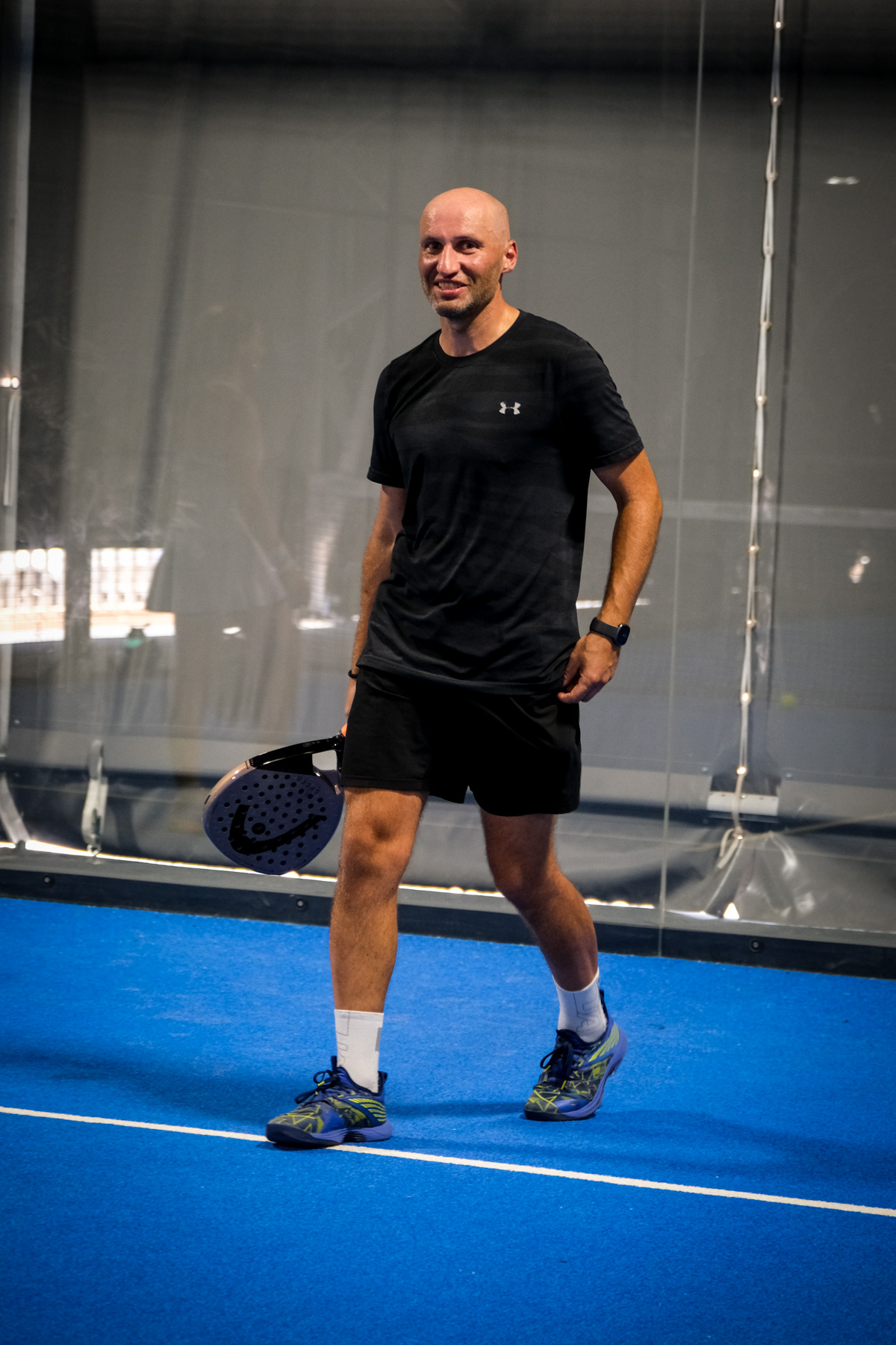 IVIN Padel Tournament - изображение 289