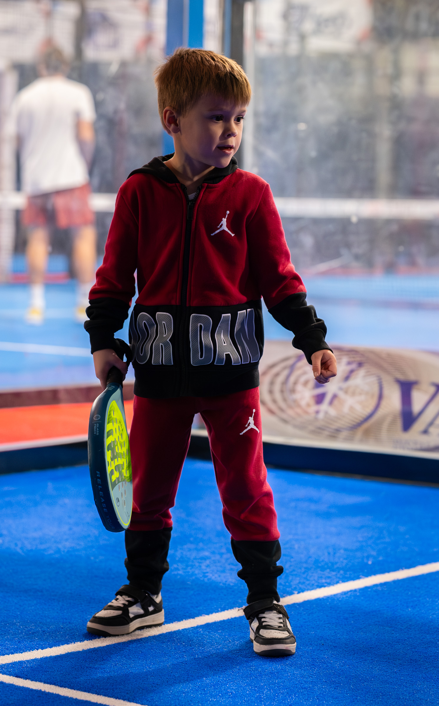 IVIN Halloween Padel Tournament 2.0-2.5&2.75-3.0 - изображение 179