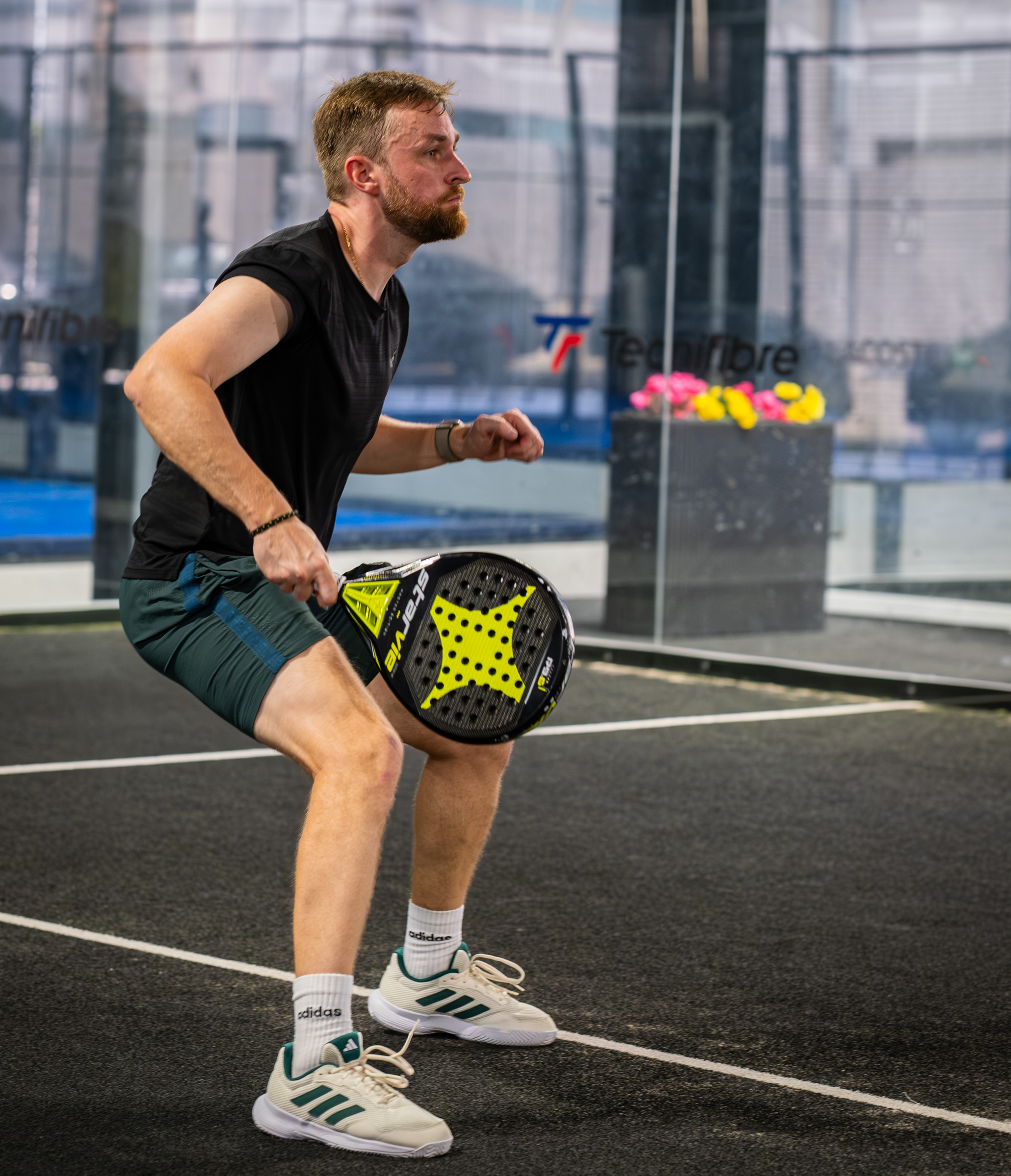 Lindo Padel Tournament - изображение 84