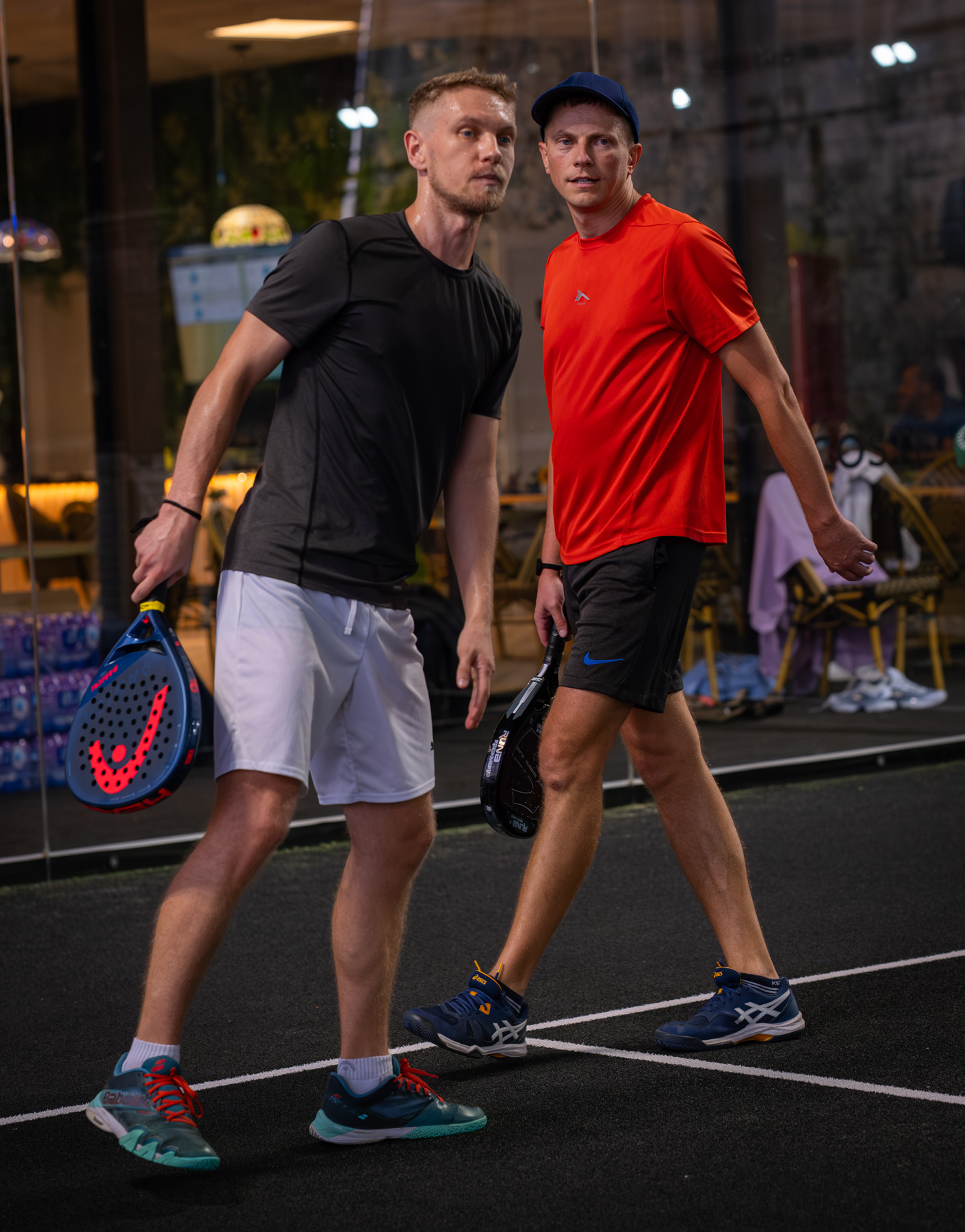 Lindo October Heat Cup - изображение 22