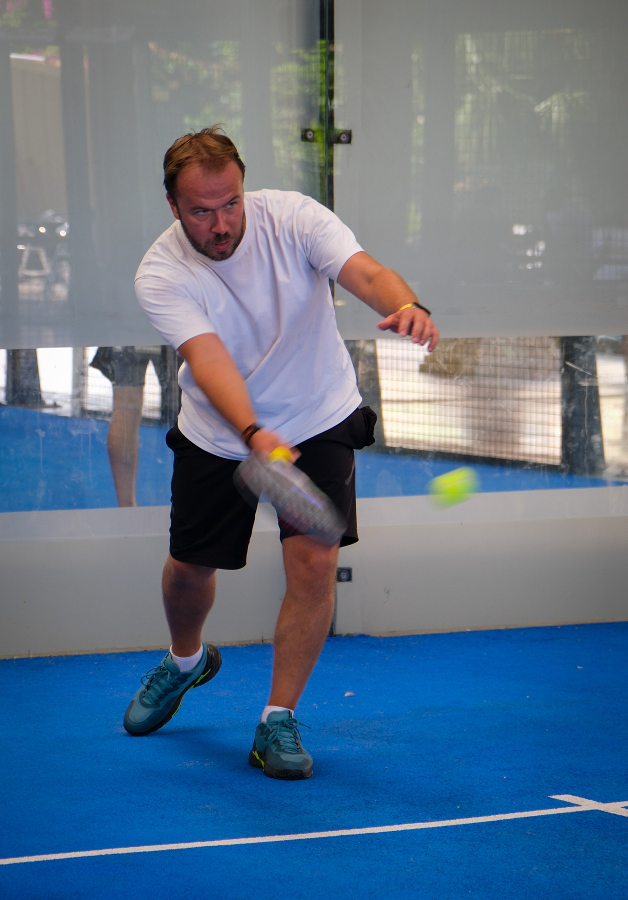 Padel Tournament by Karo - изображение 89