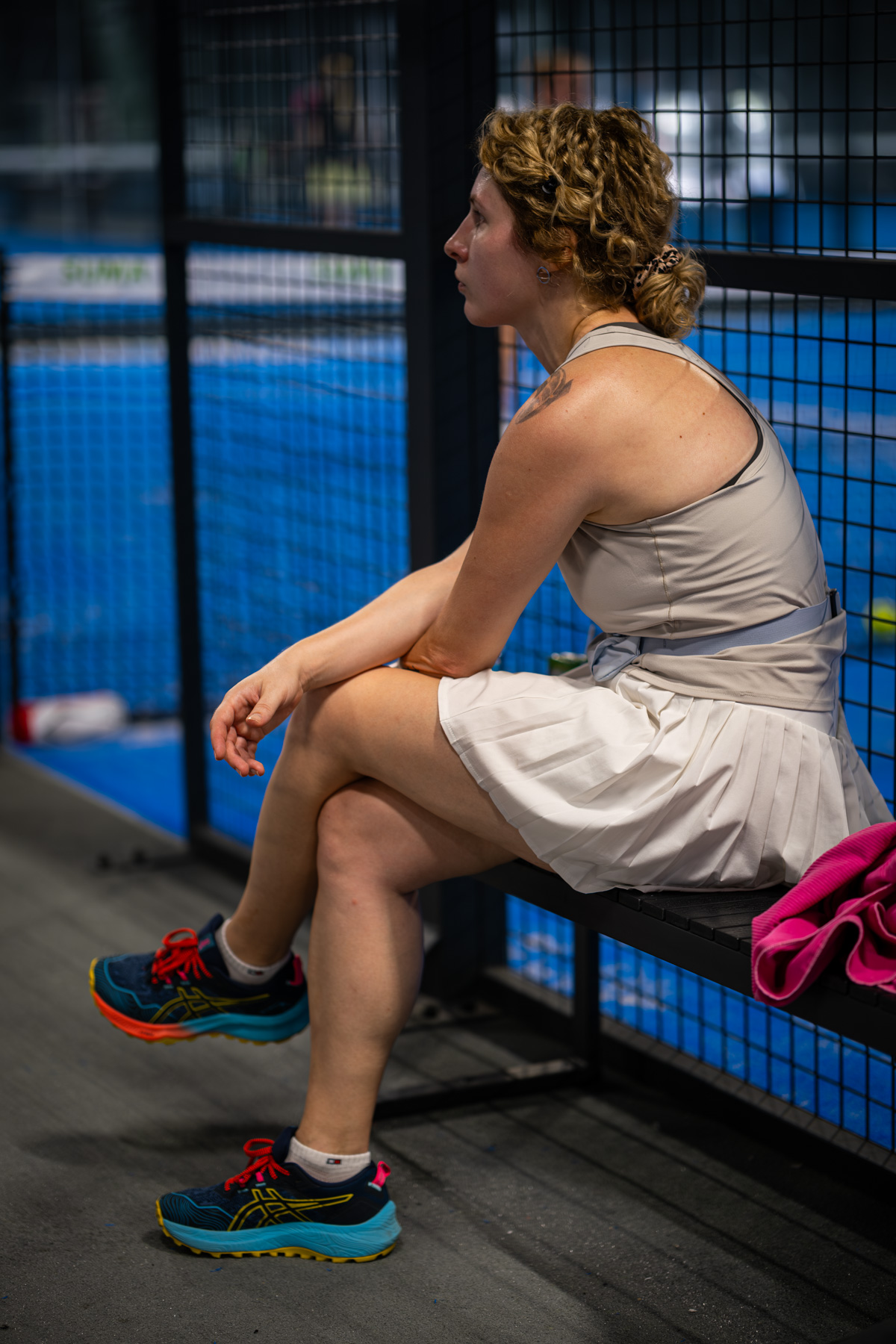 IVIN Queen of the Court - изображение 171