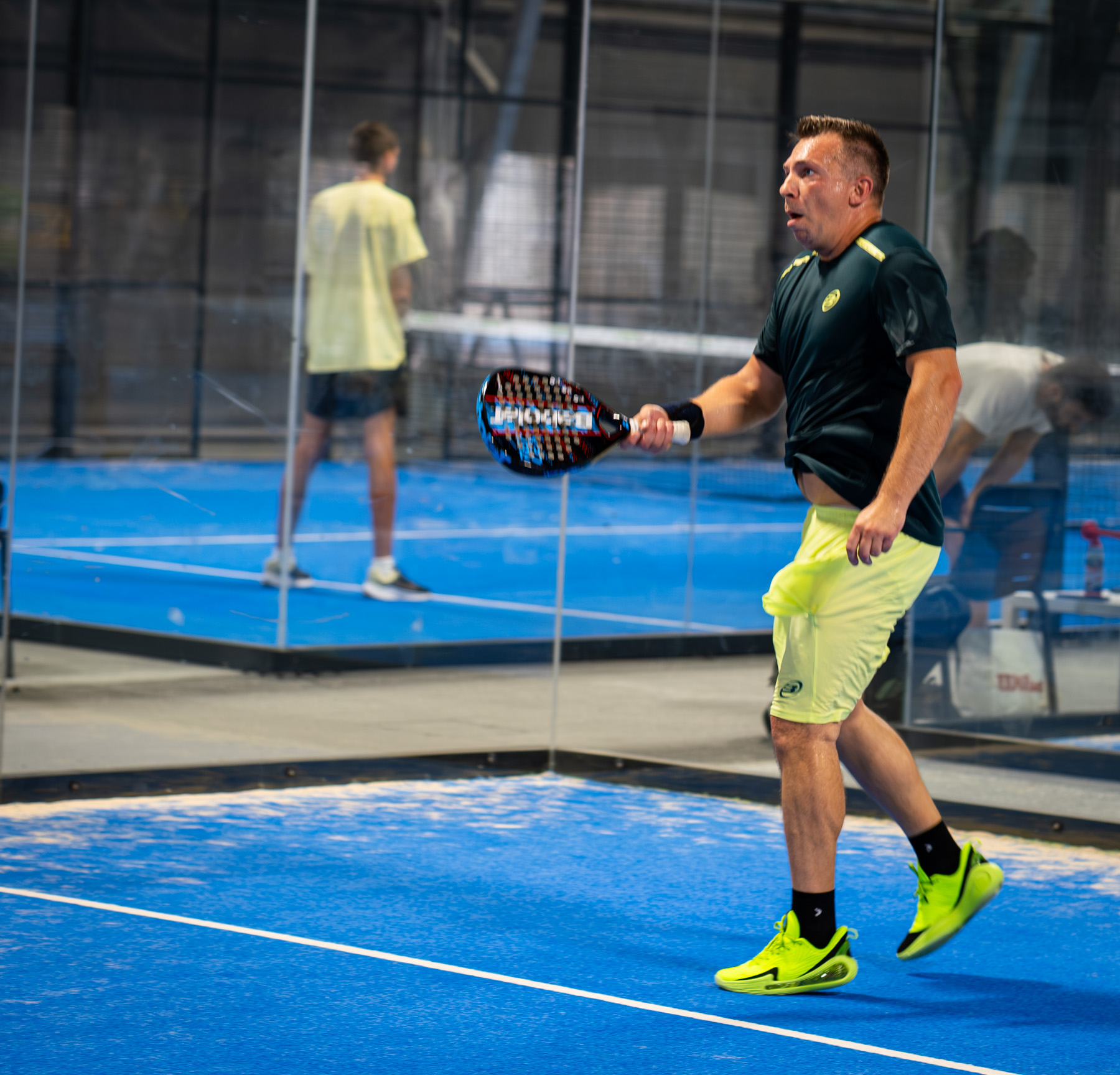 IVIN King of the Court - изображение 102