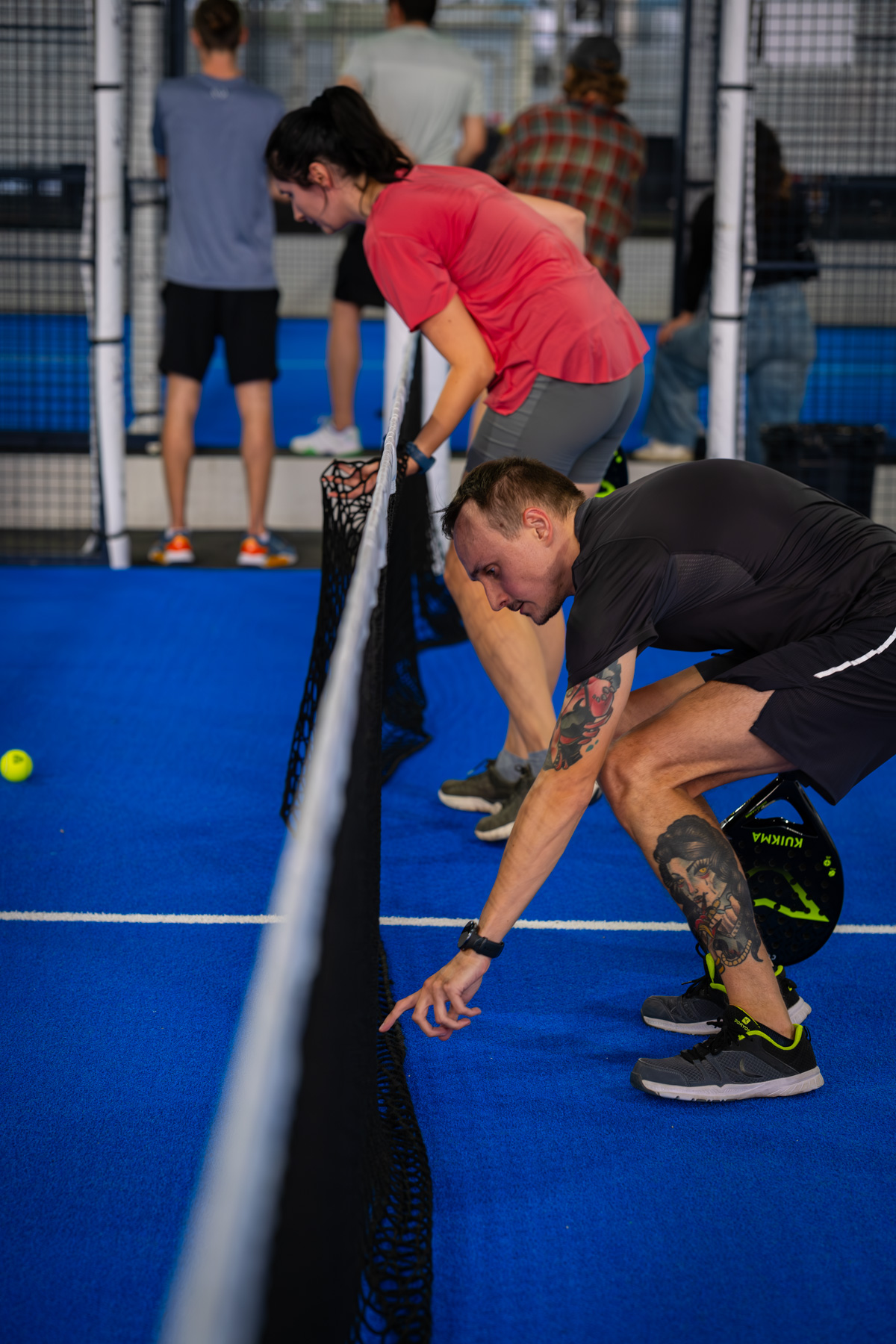 Lindo Padel Tournament - изображение 15