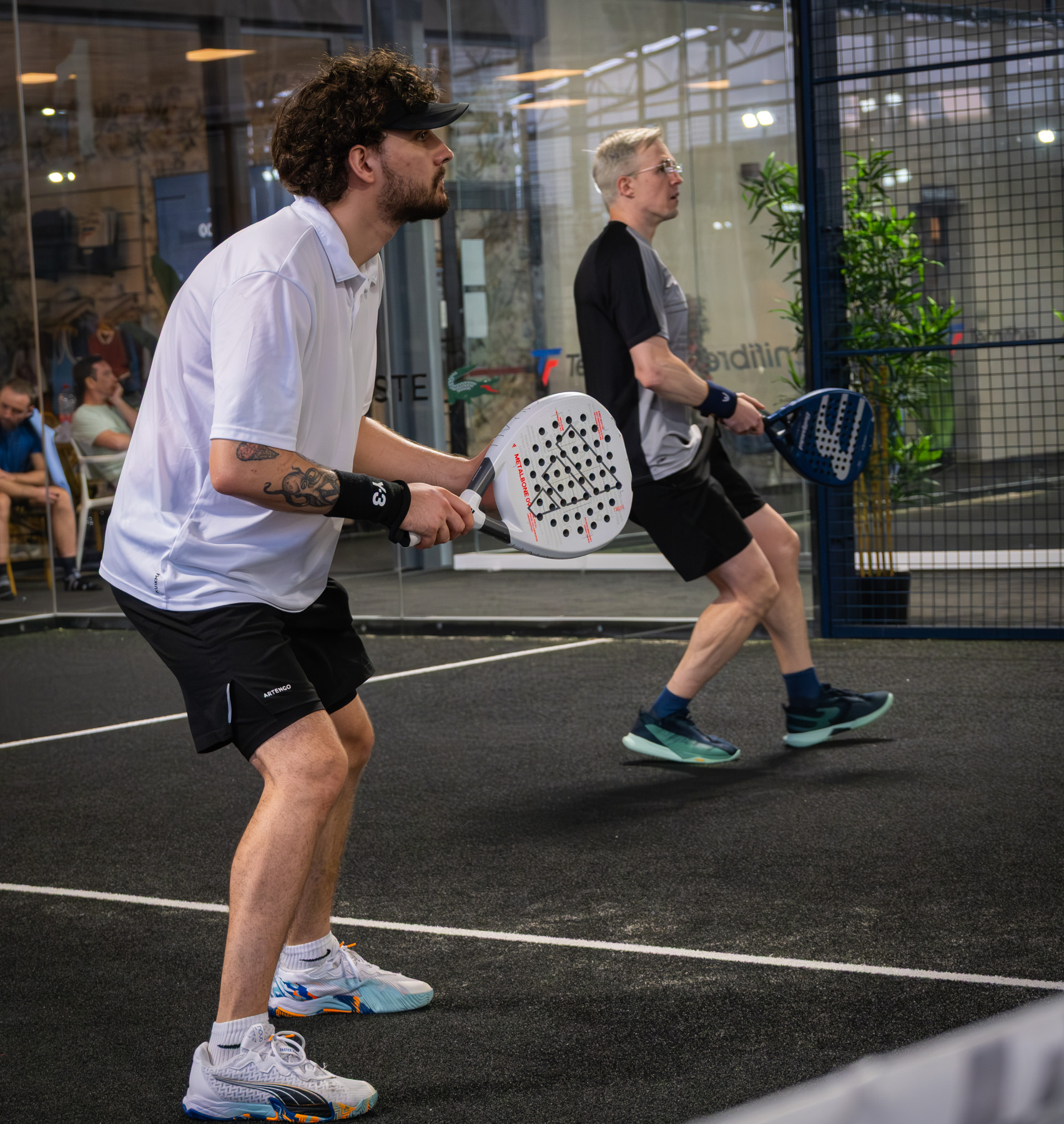 Lindo October Heat Cup - изображение 104