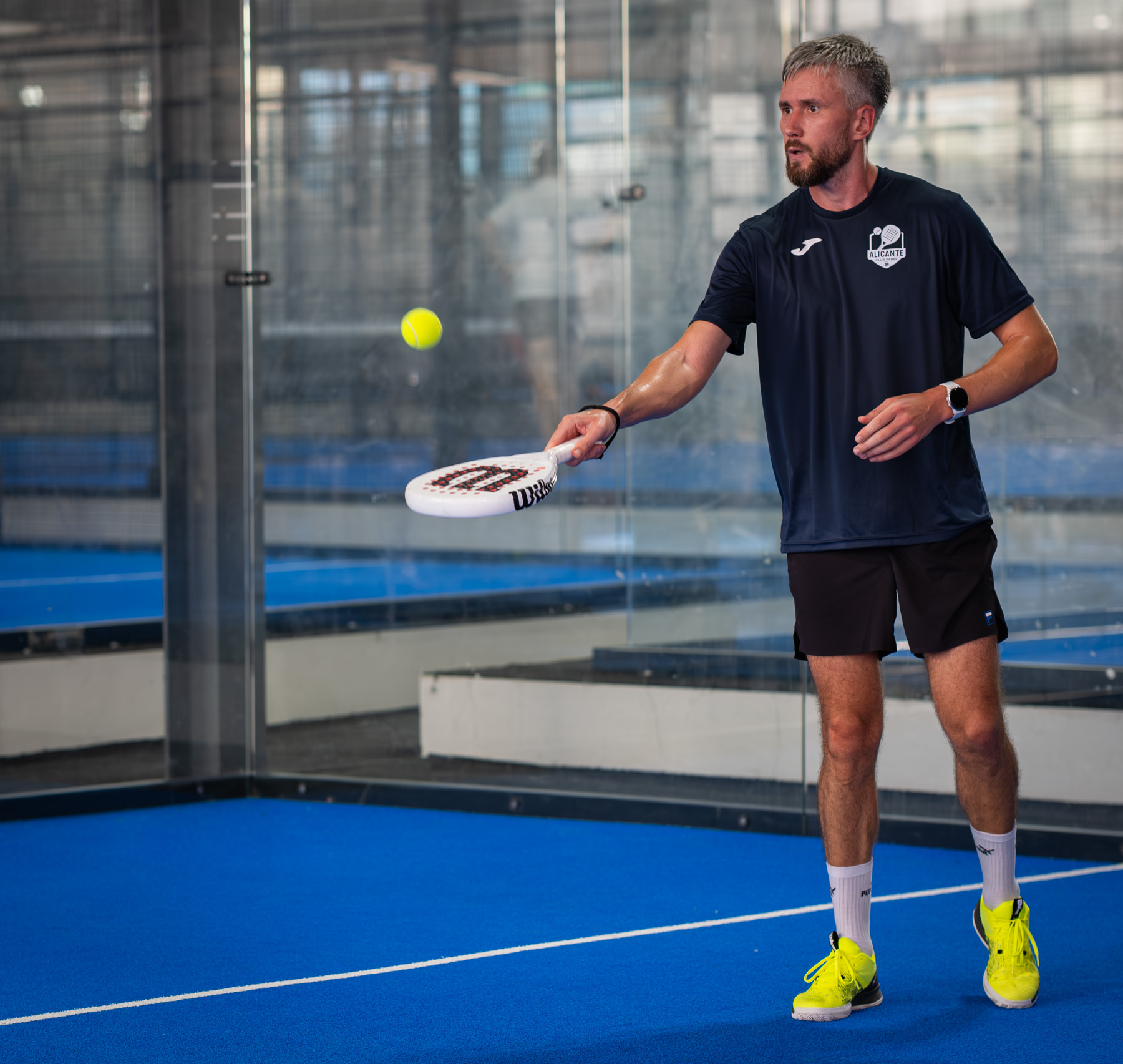 Lindo vs. Alicante - изображение 120