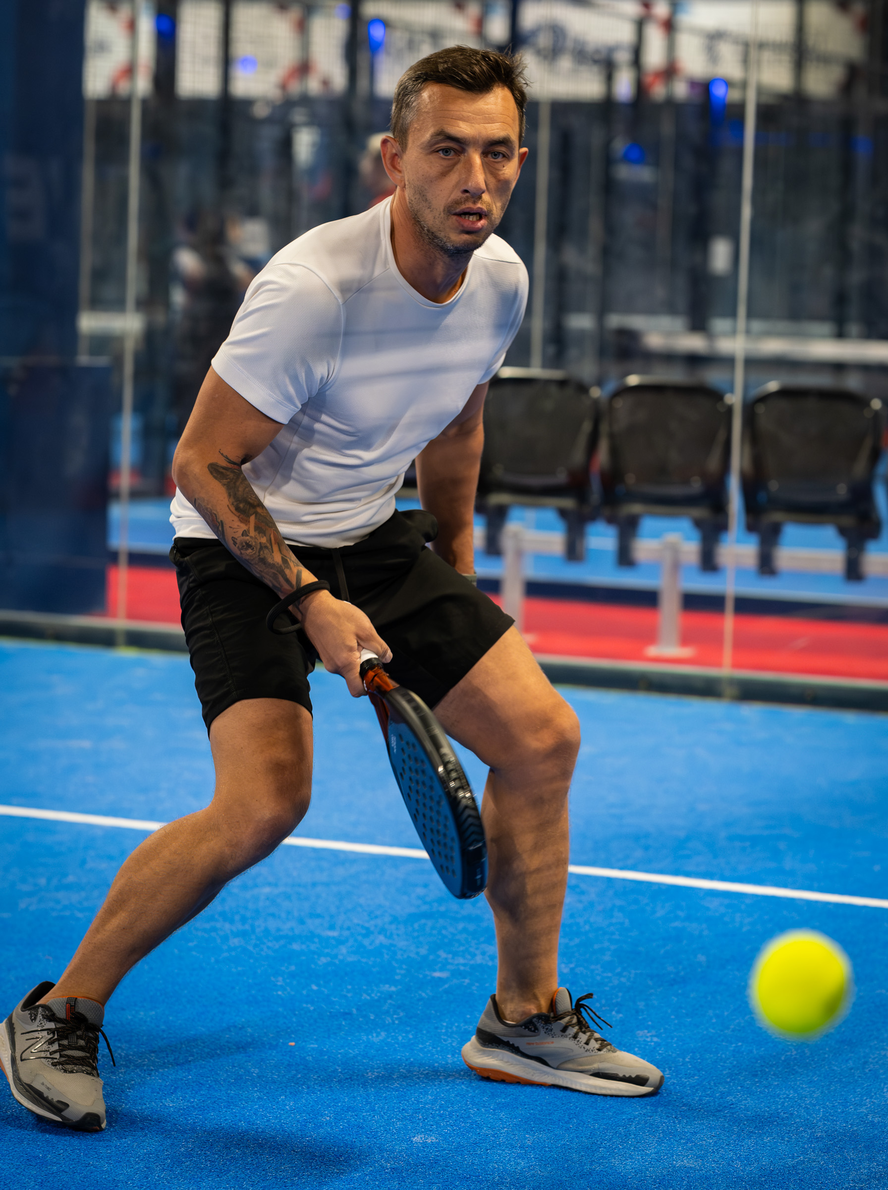 IVIN Halloween Padel Tournament 2.0-2.5&2.75-3.0 - изображение 189