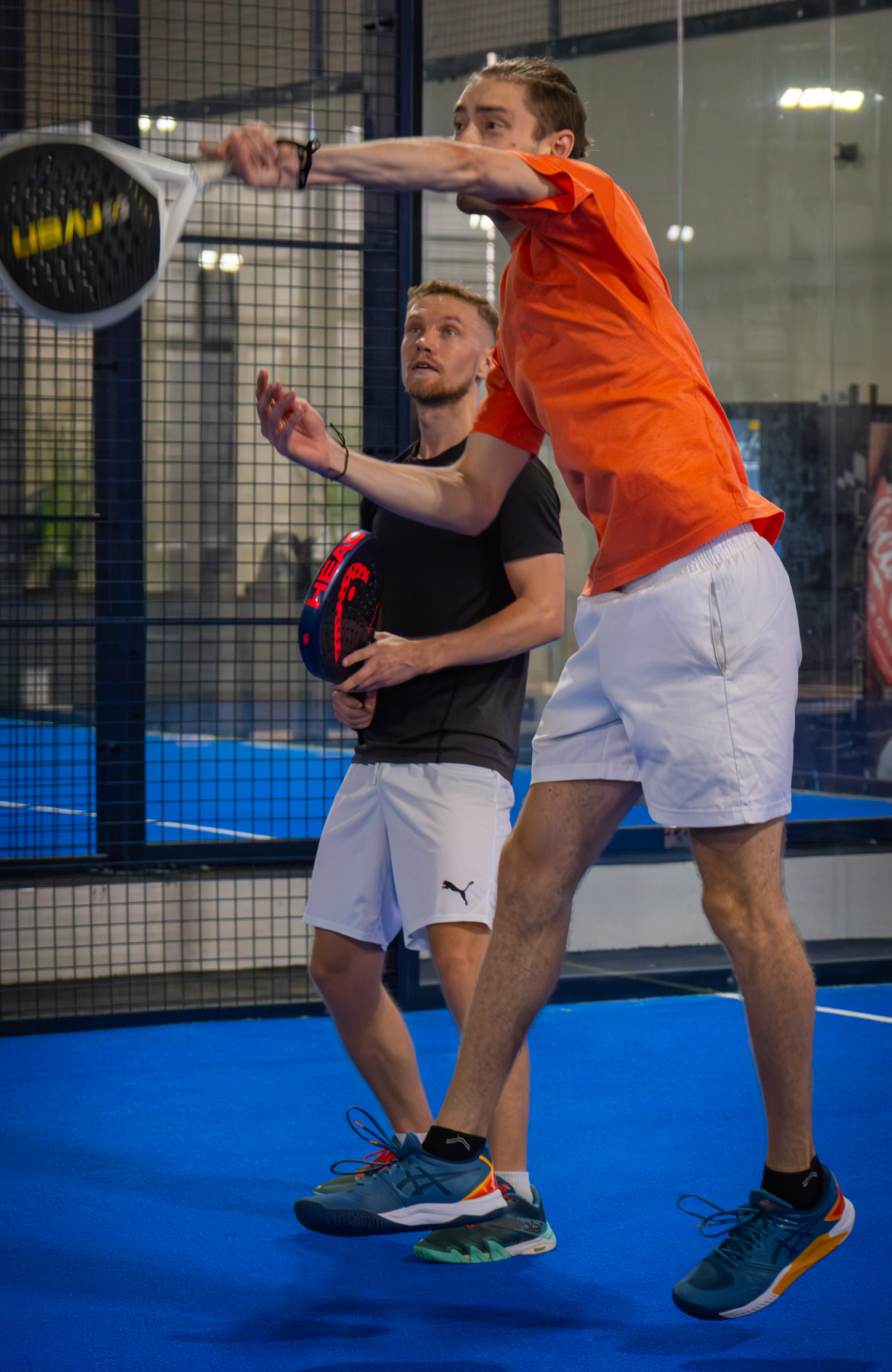 Lindo October Heat Cup - изображение 63