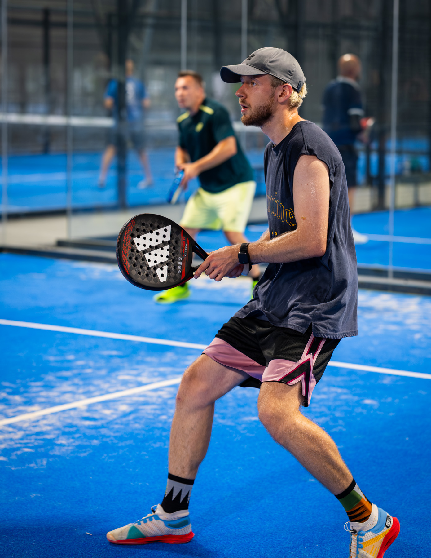 IVIN King of the Court - изображение 54