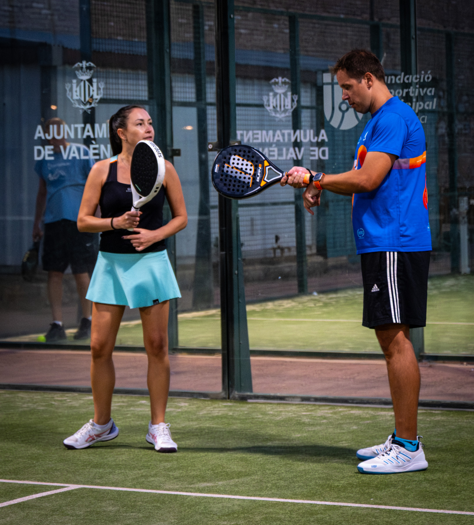 Дружеские игры - изображение 4