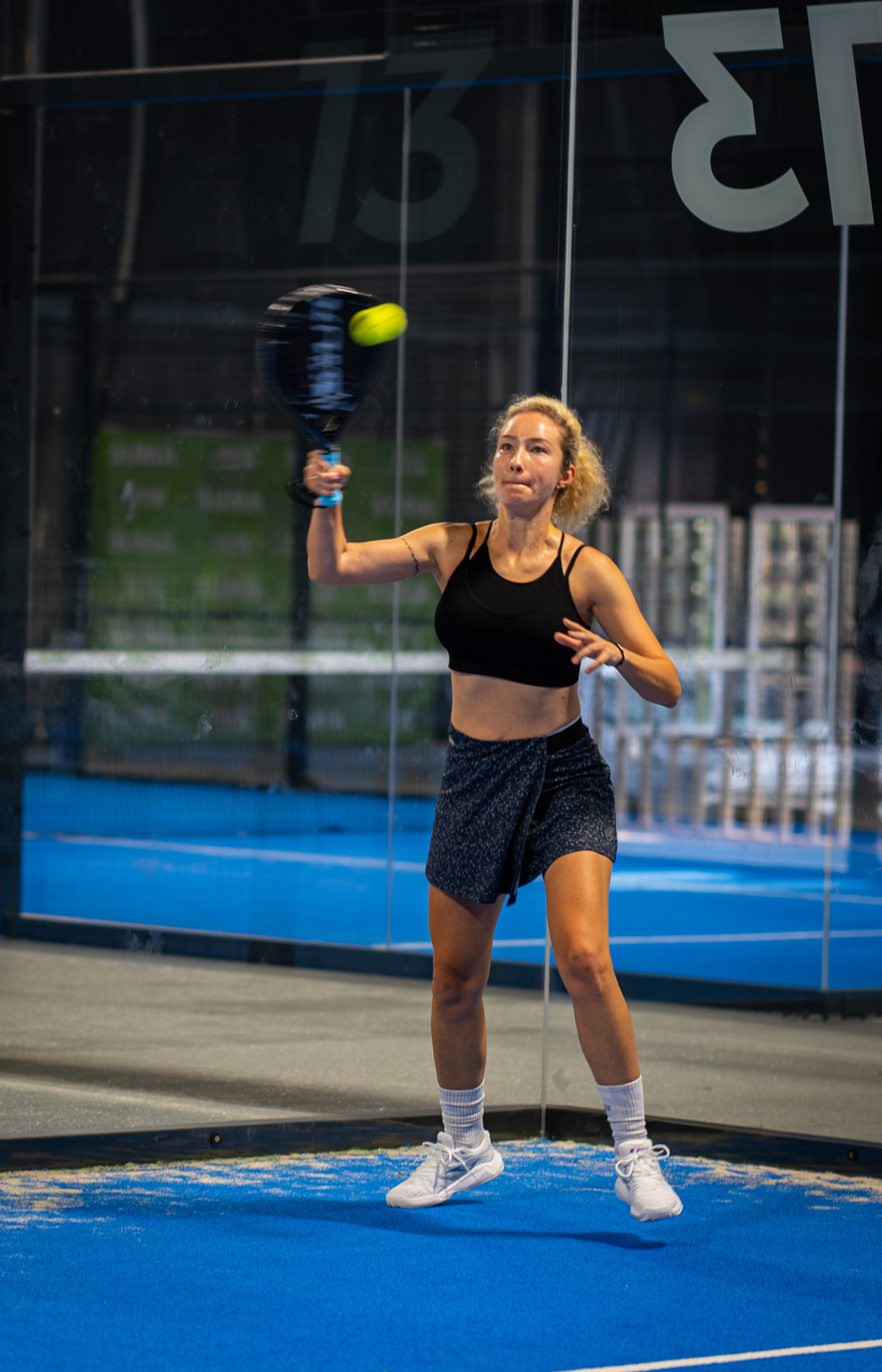 IVIN Queen of the Court - изображение 7