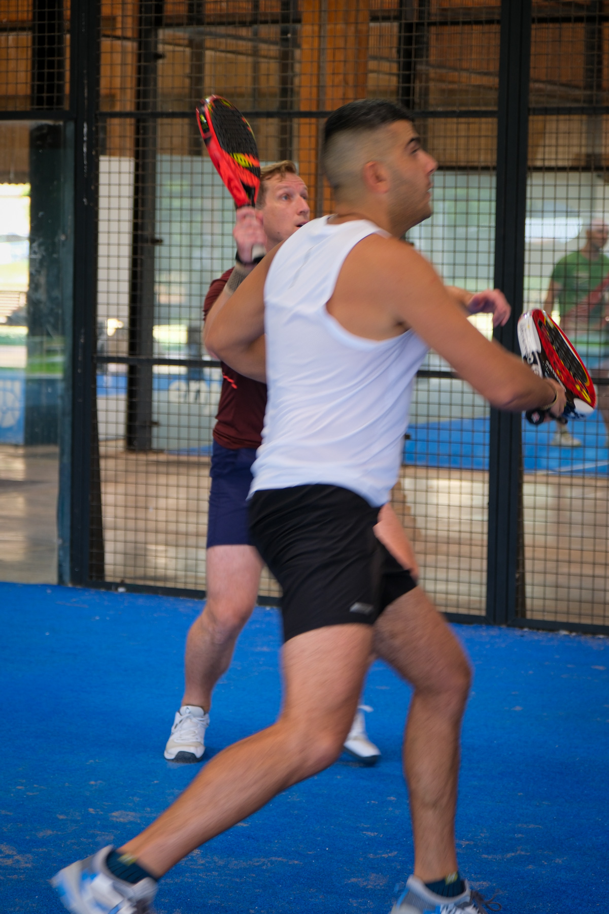 Padel Tournament by Karo - изображение 60