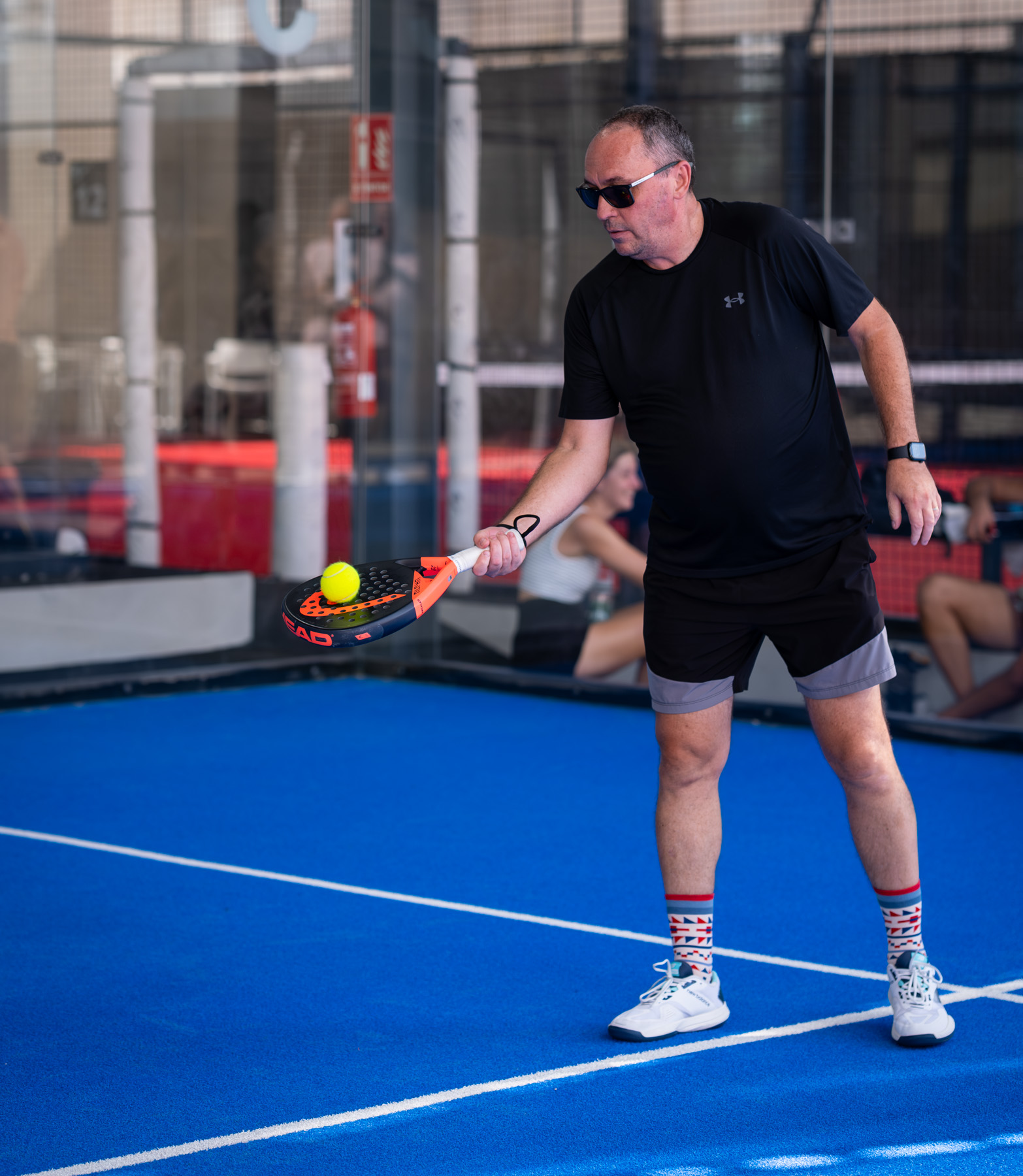 Lindo Padel Tournament - изображение 45