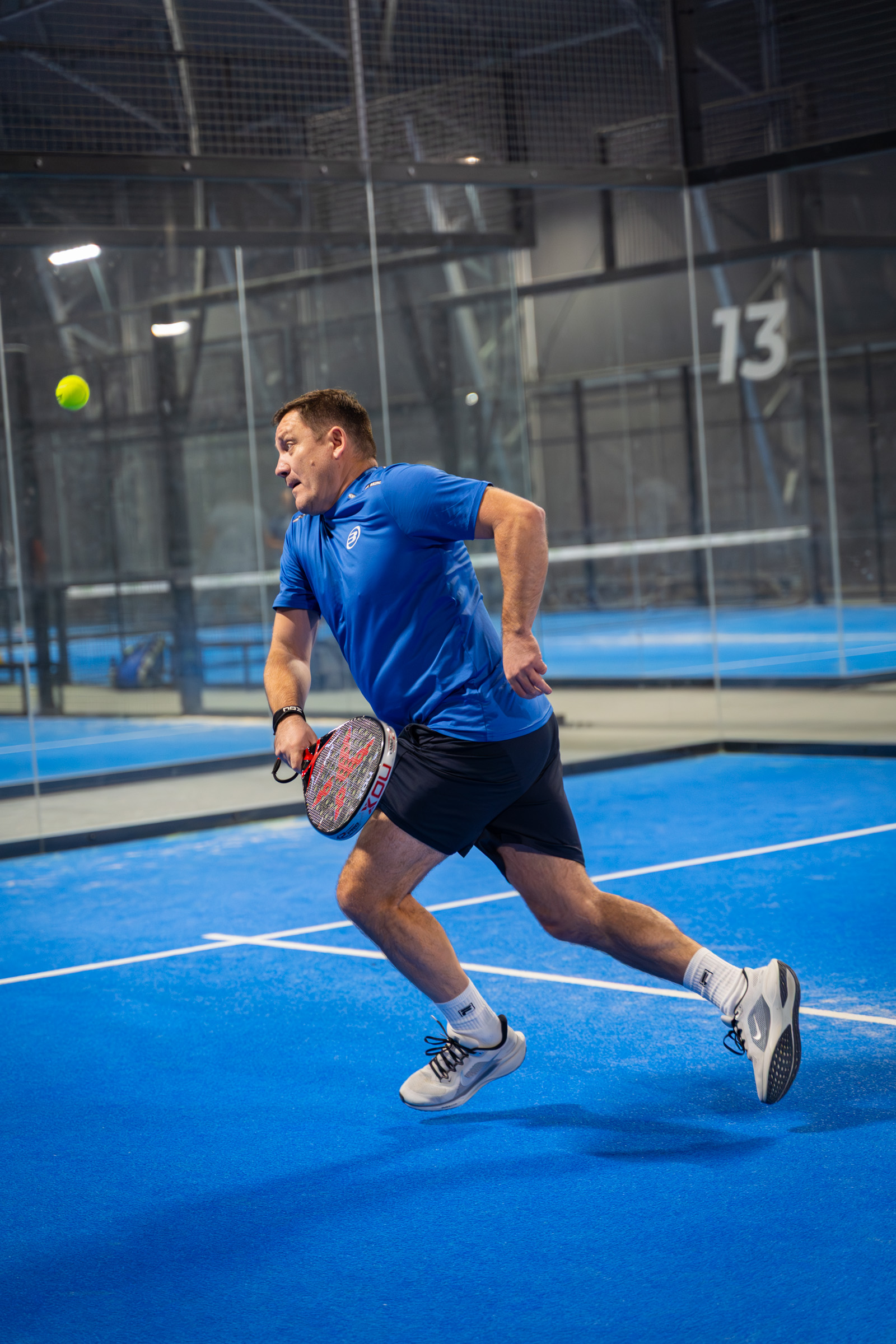 IVIN Padel Tournament - изображение 22