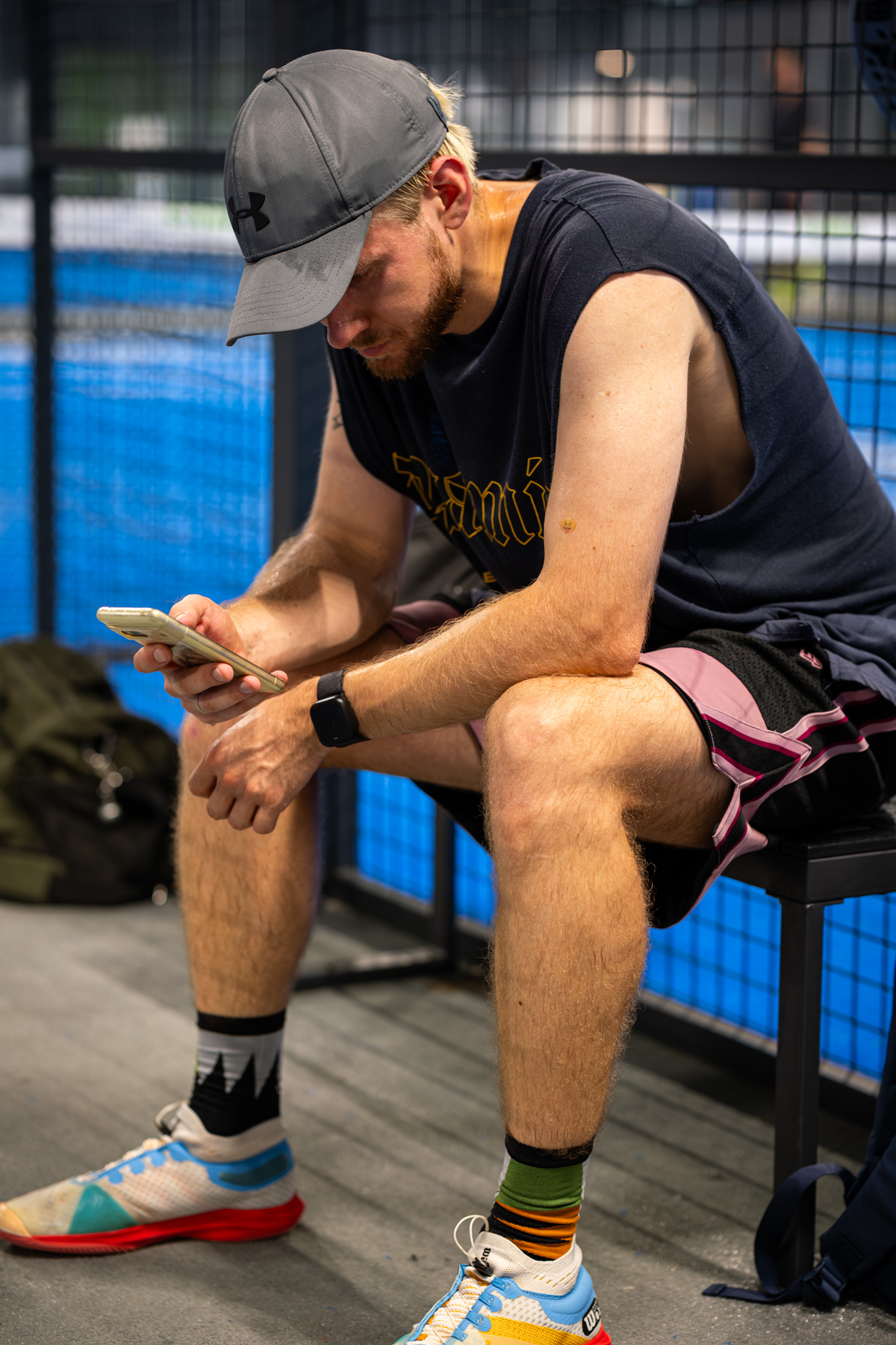 IVIN King of the Court - изображение 89