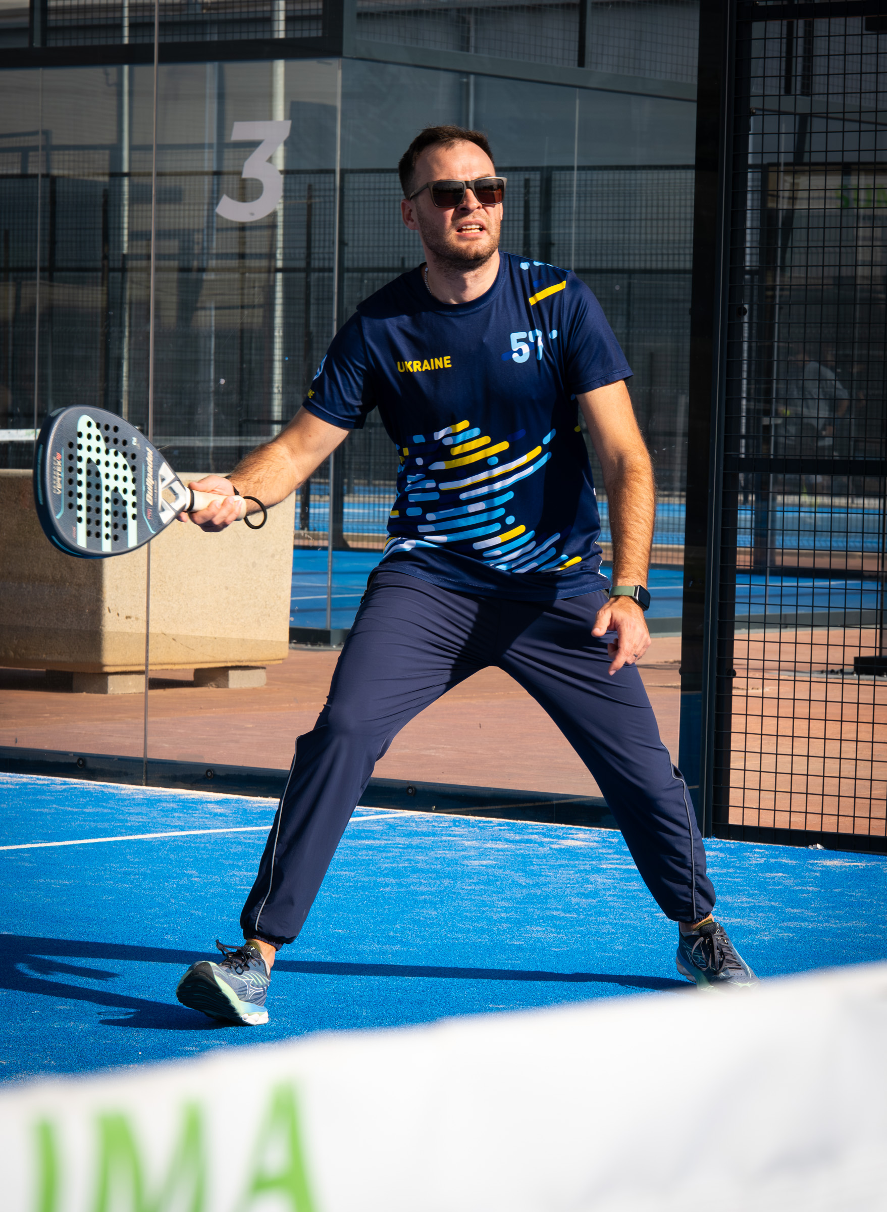 King of the Court Padel Tournament - изображение 169