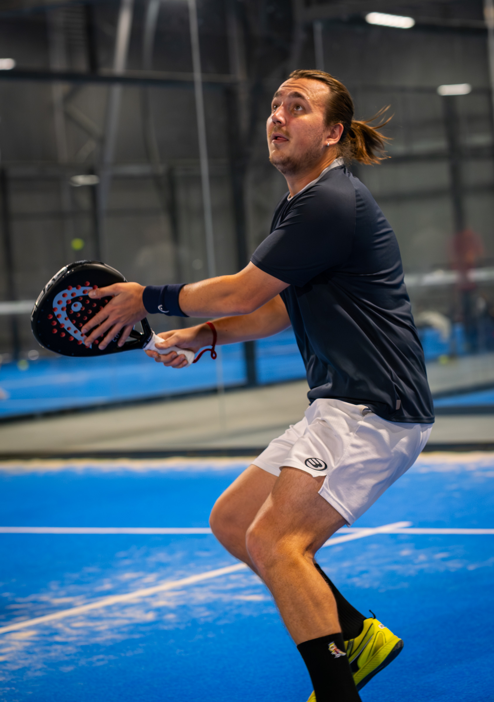 IVIN Padel Tournament - изображение 102