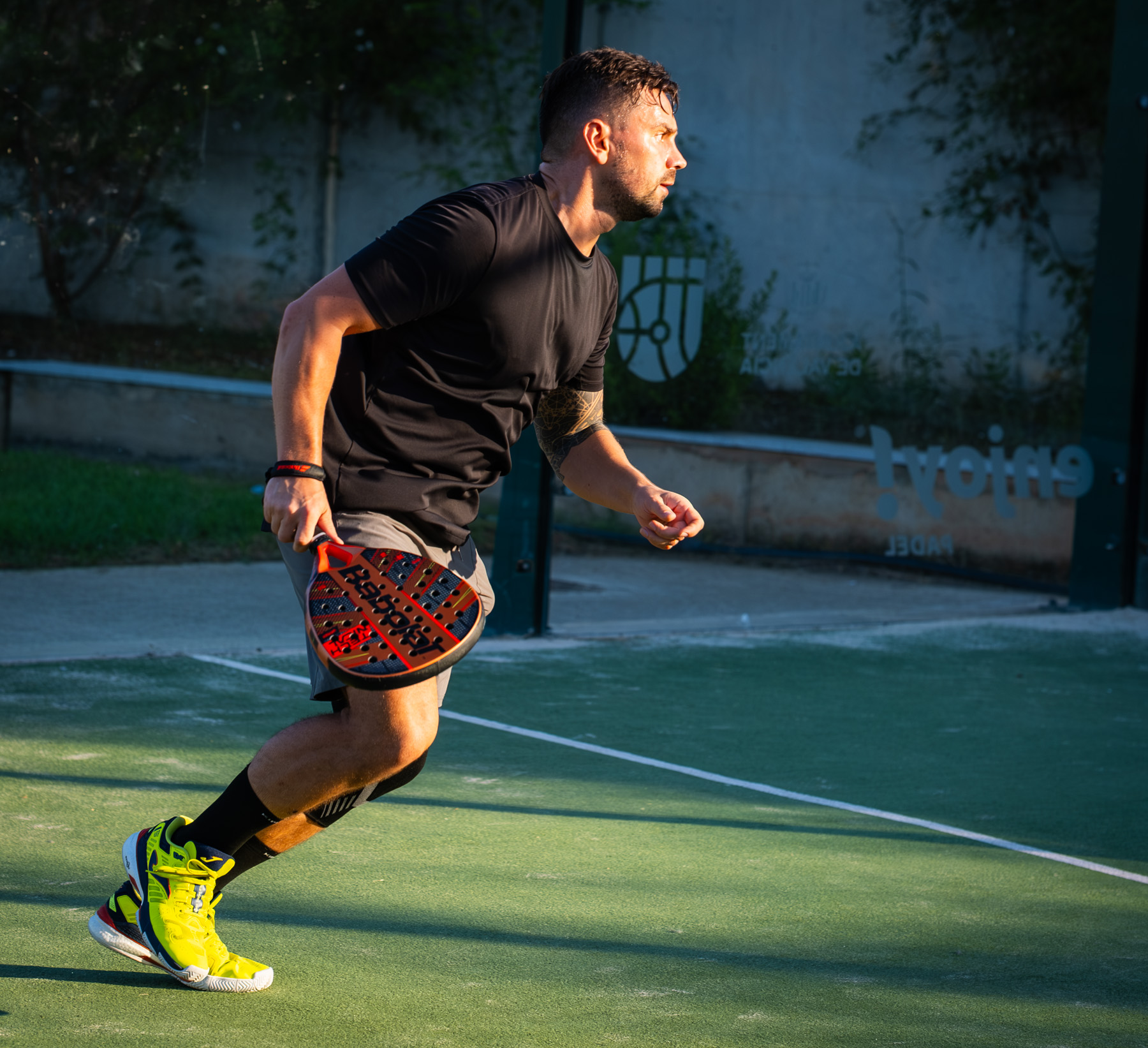 Padel Tournament by Daria - изображение 21