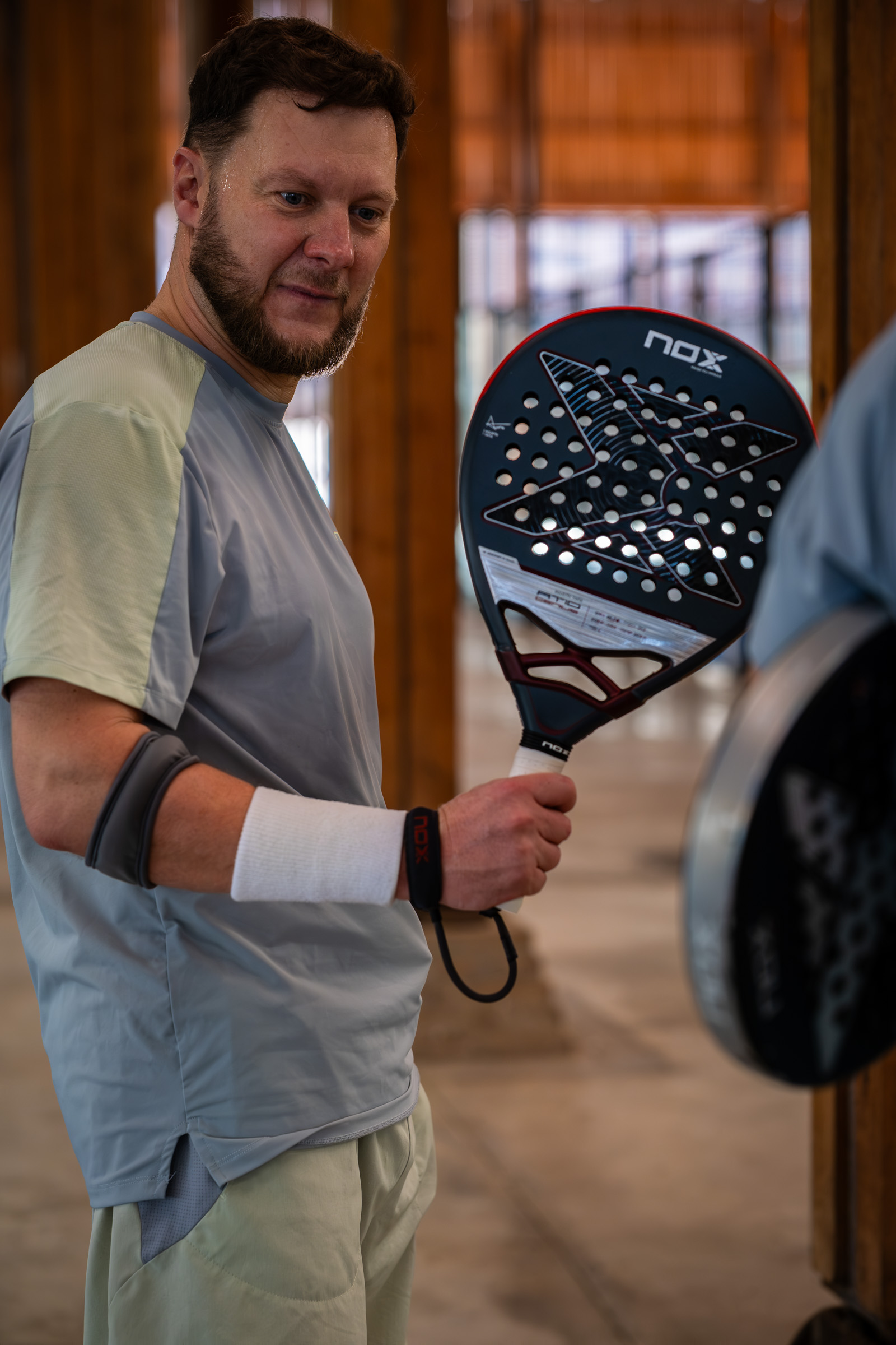 Padel Tournament by Oleg - изображение 88