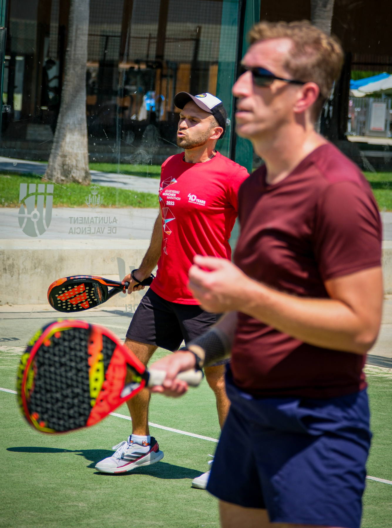 Padel Tournament by Karo - изображение 247