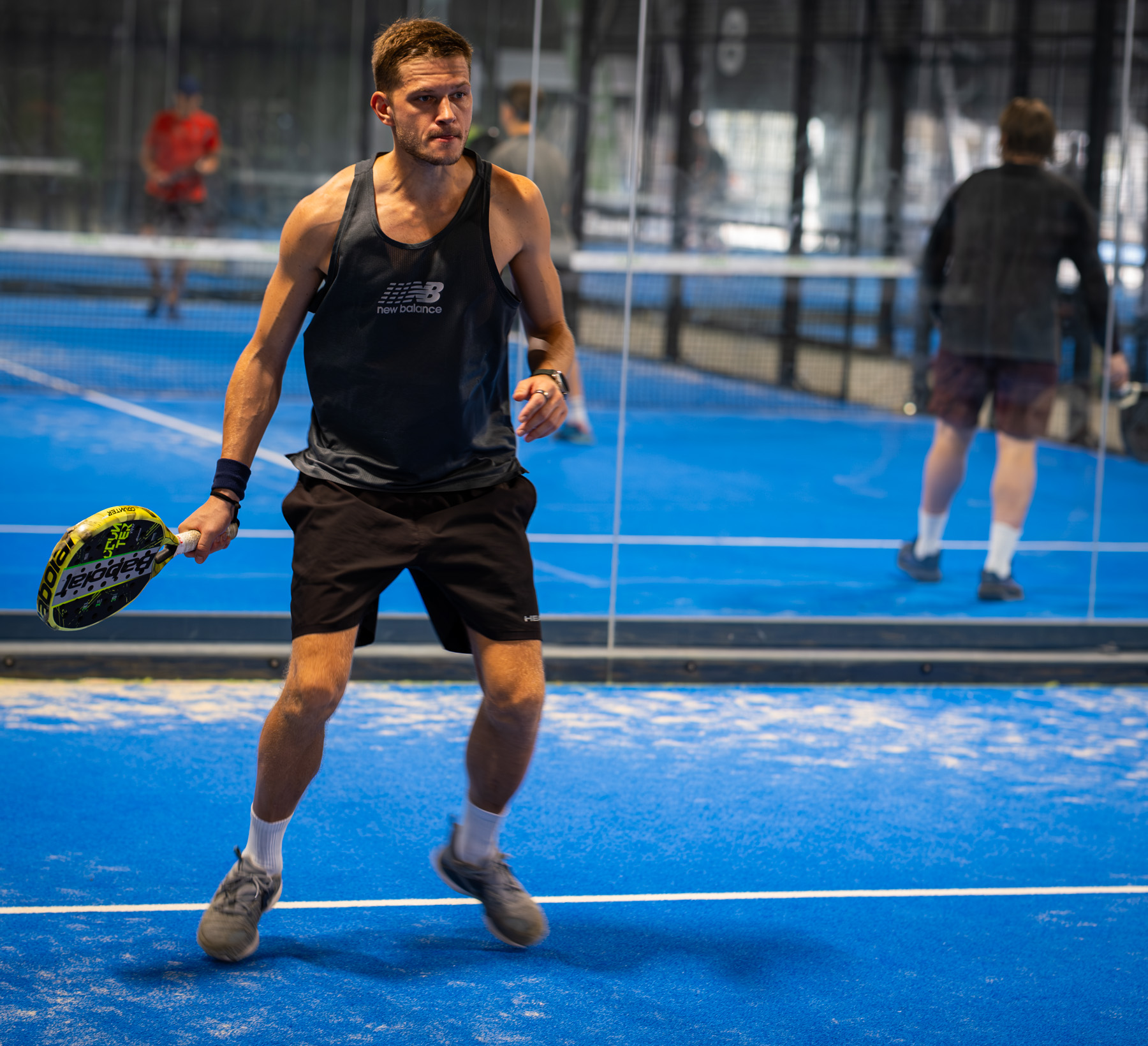 IVIN King of the Court - изображение 99