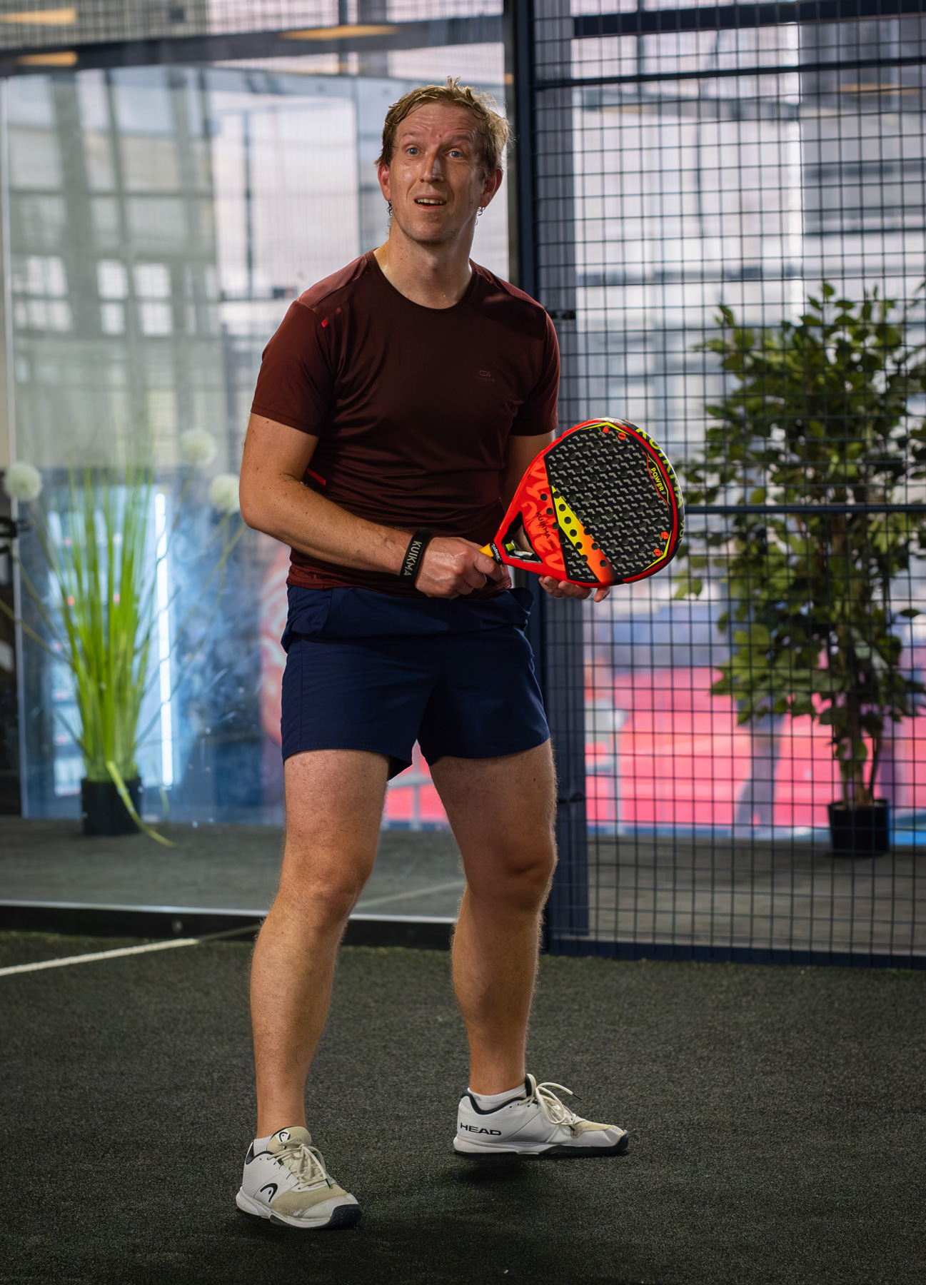 Lindo Padel Tournament - изображение 68