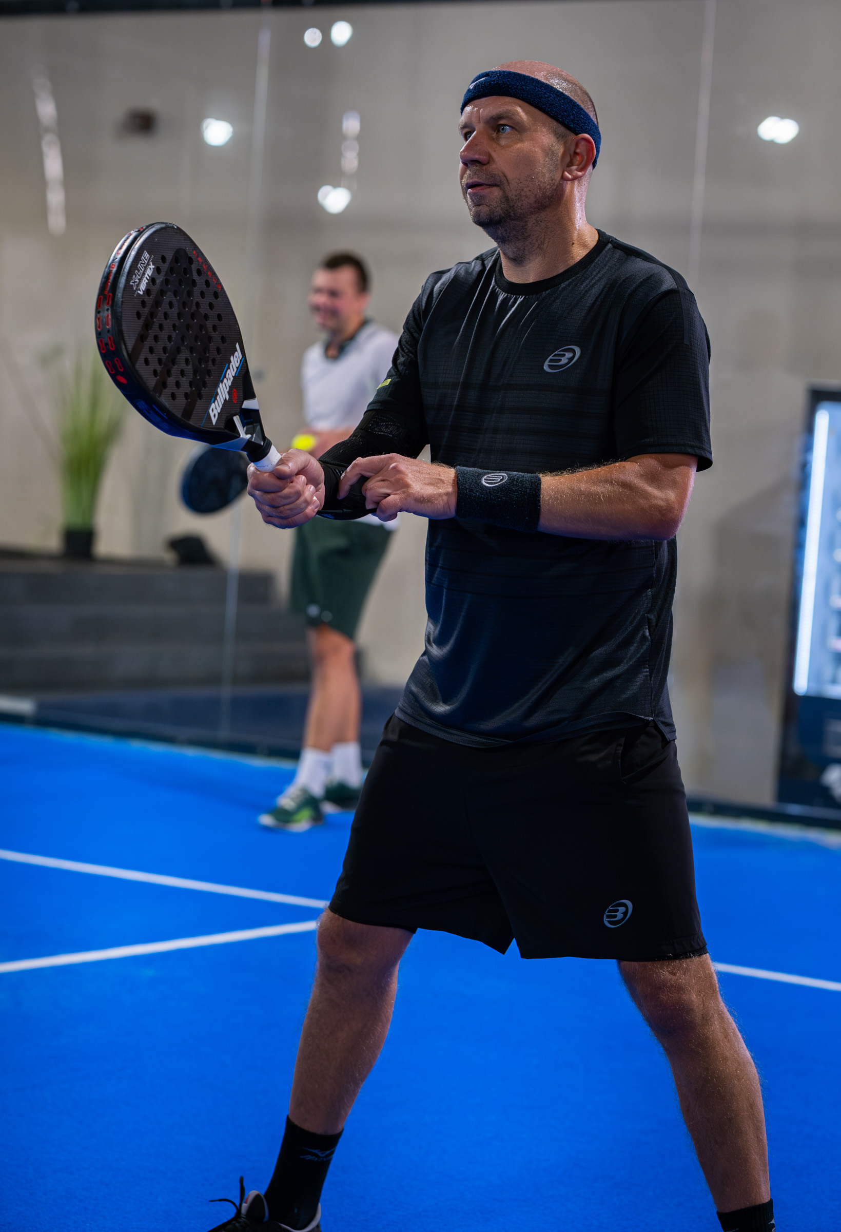 Lindo Padel Tournament - изображение 58