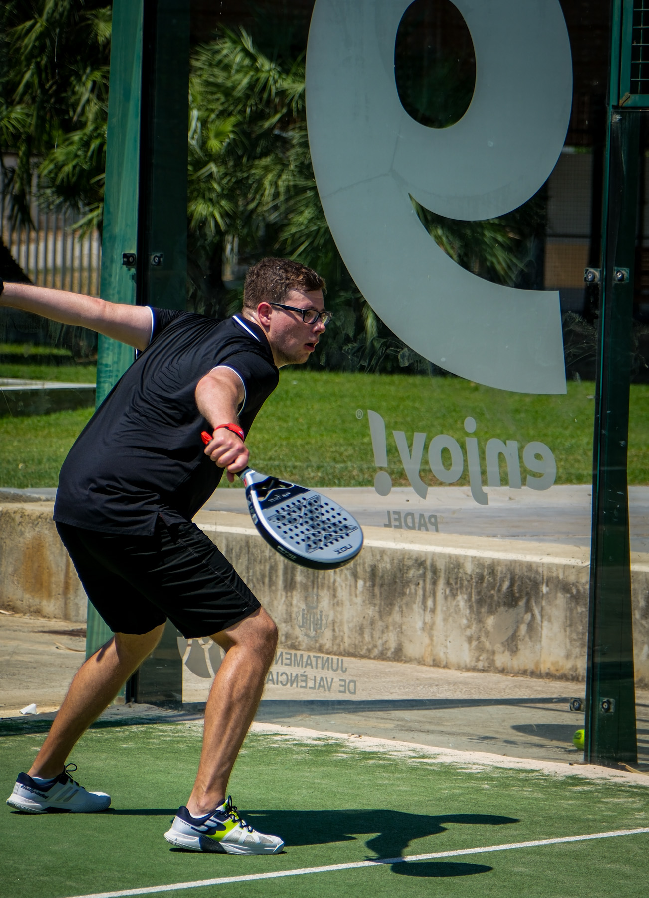 Padel Tournament by Karo - изображение 243