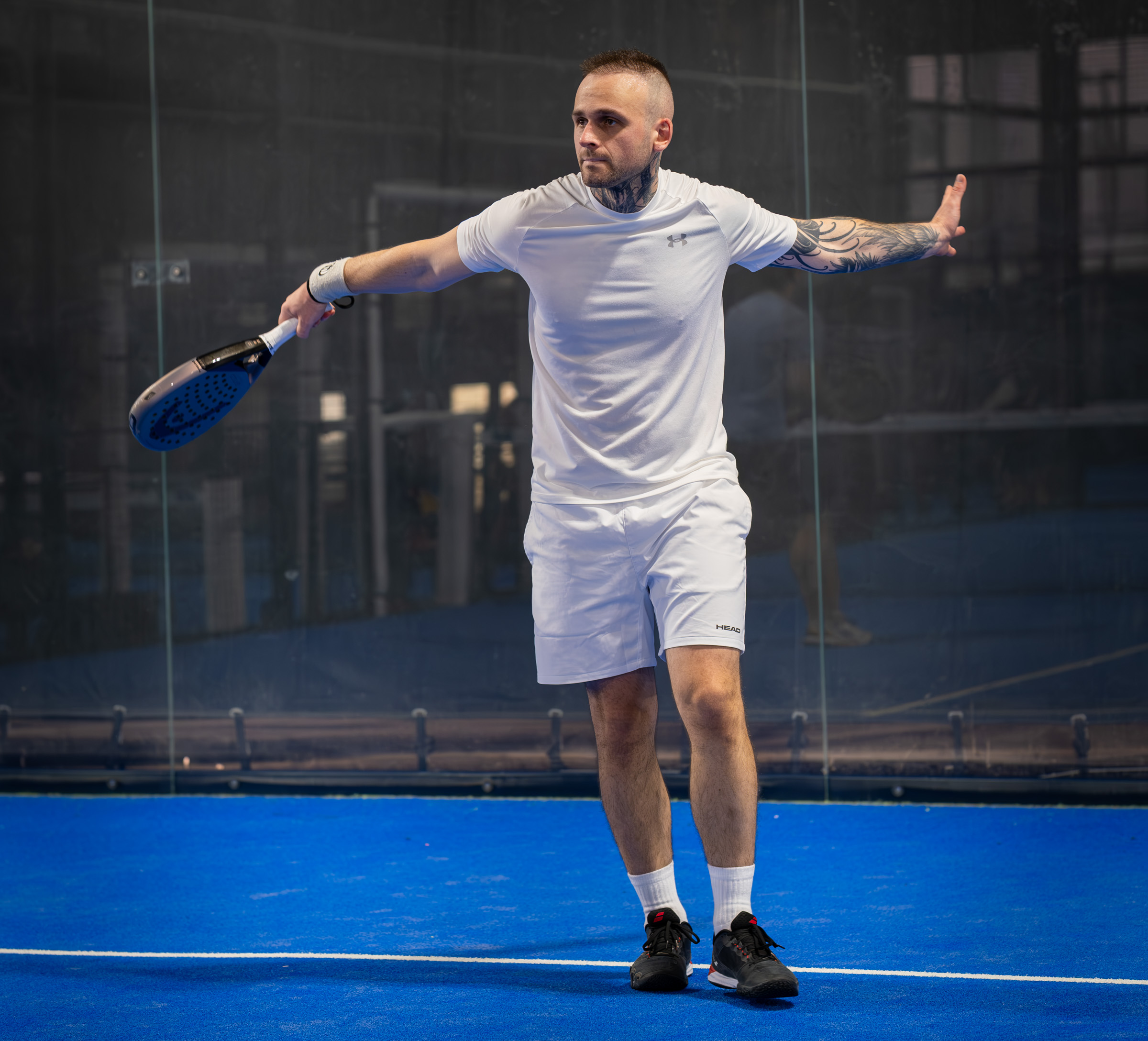 Lindo vs the Netherlands - изображение 115