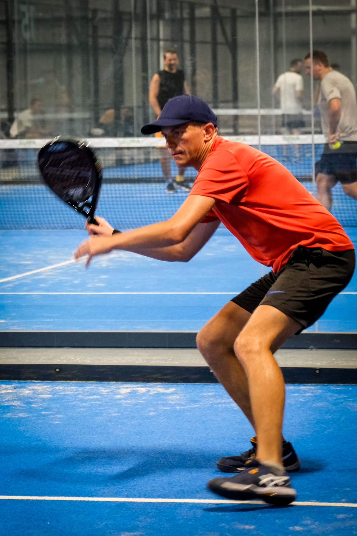 IVIN Padel Tournament - изображение 20