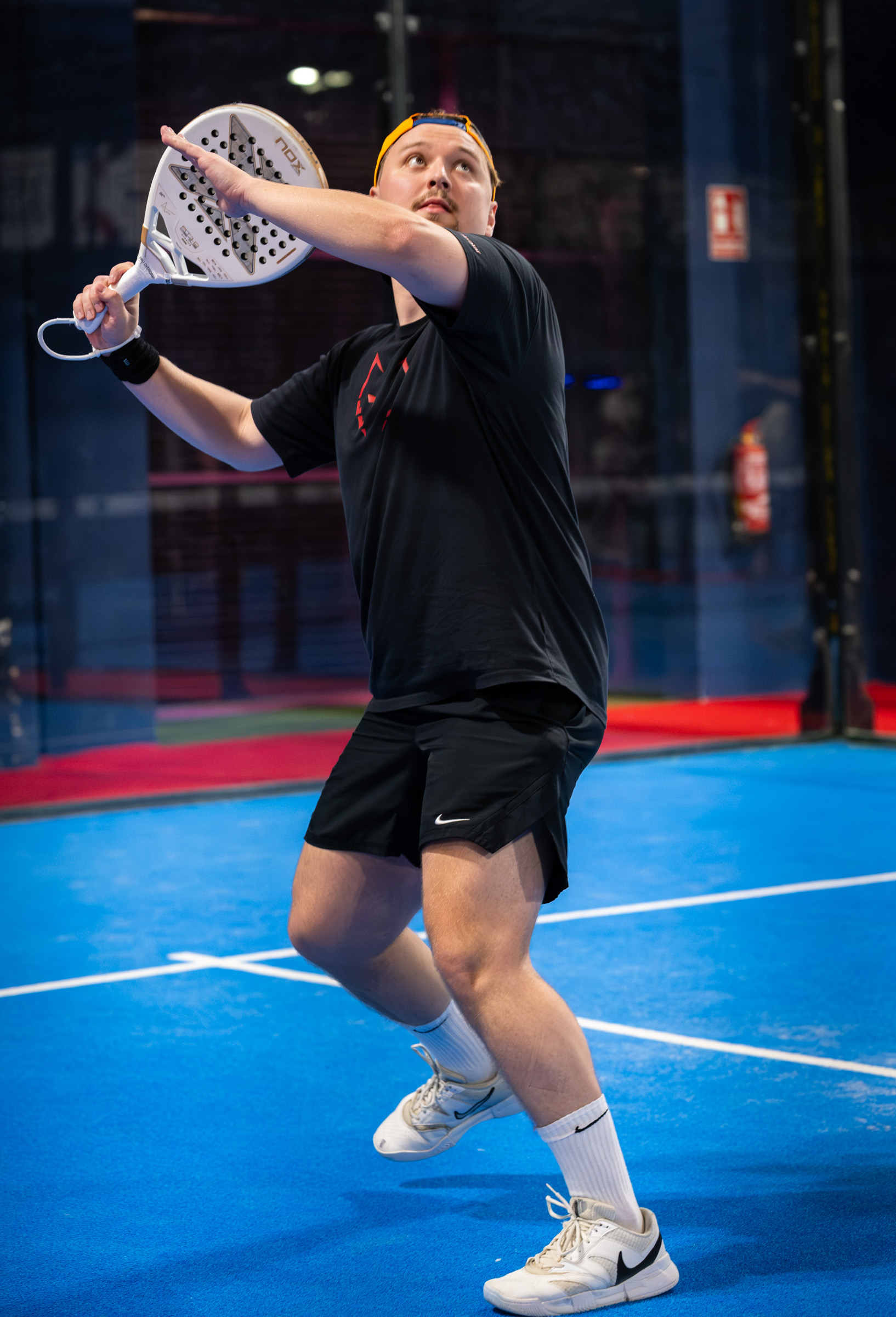 IVIN Halloween Padel Tournament 3.25-3.5&3.75-4.0 - изображение 102