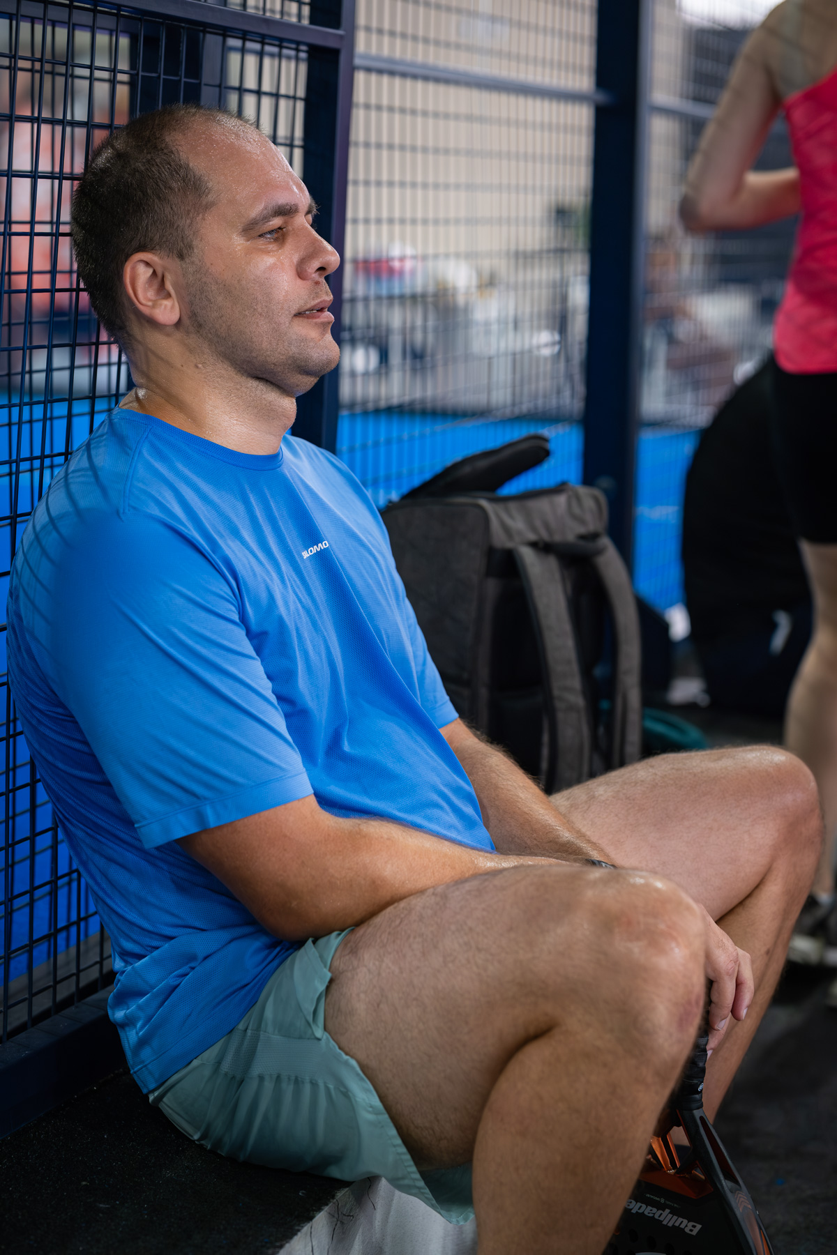 Lindo Padel Tournament - изображение 24