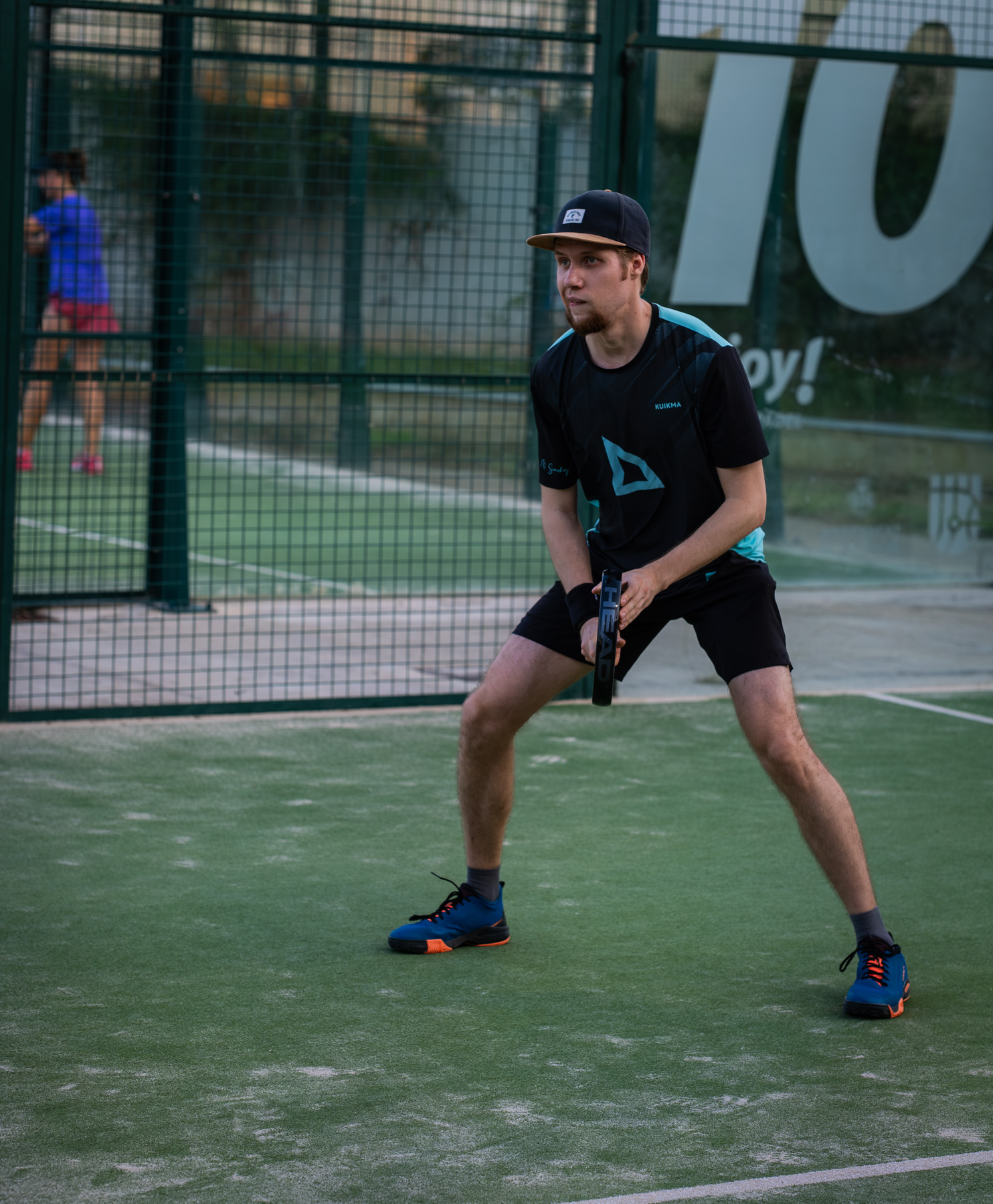 Padel Tournament by Daria - изображение 74