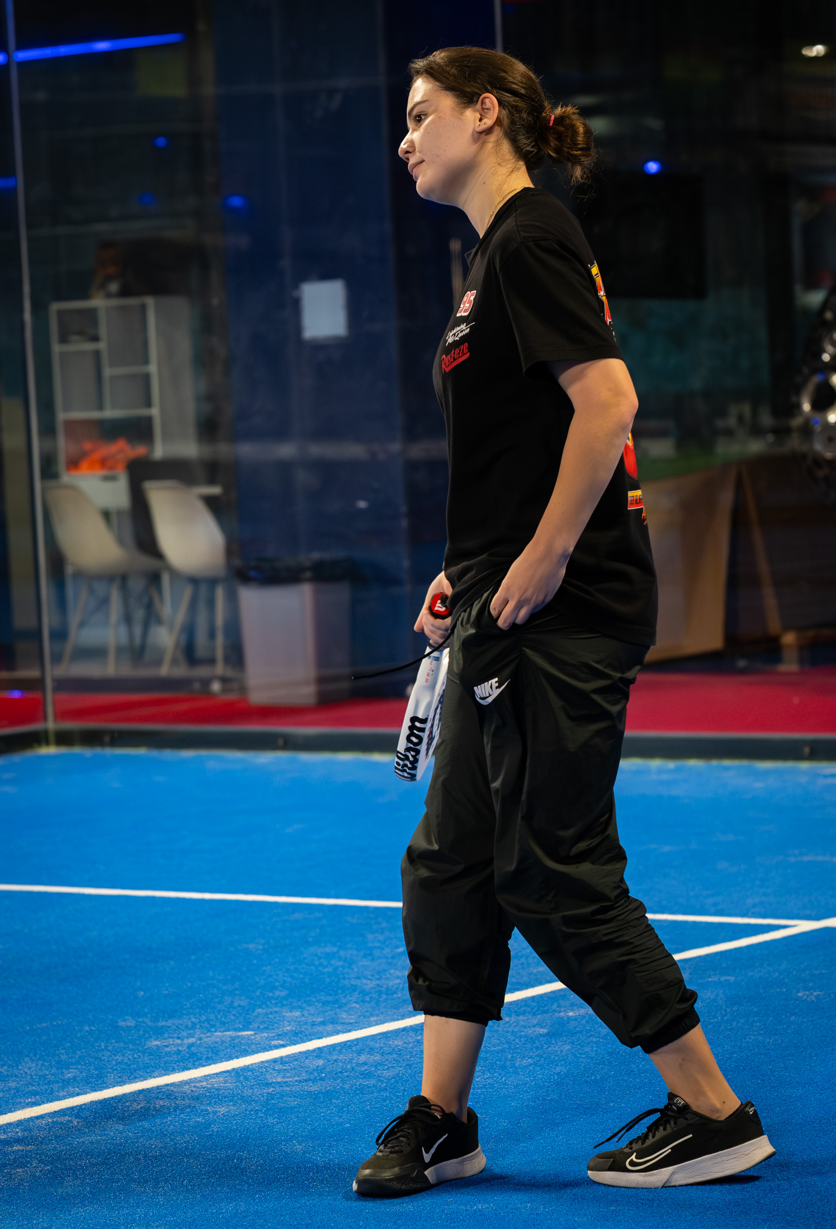 IVIN Halloween Padel Tournament 3.25-3.5&3.75-4.0 - изображение 33