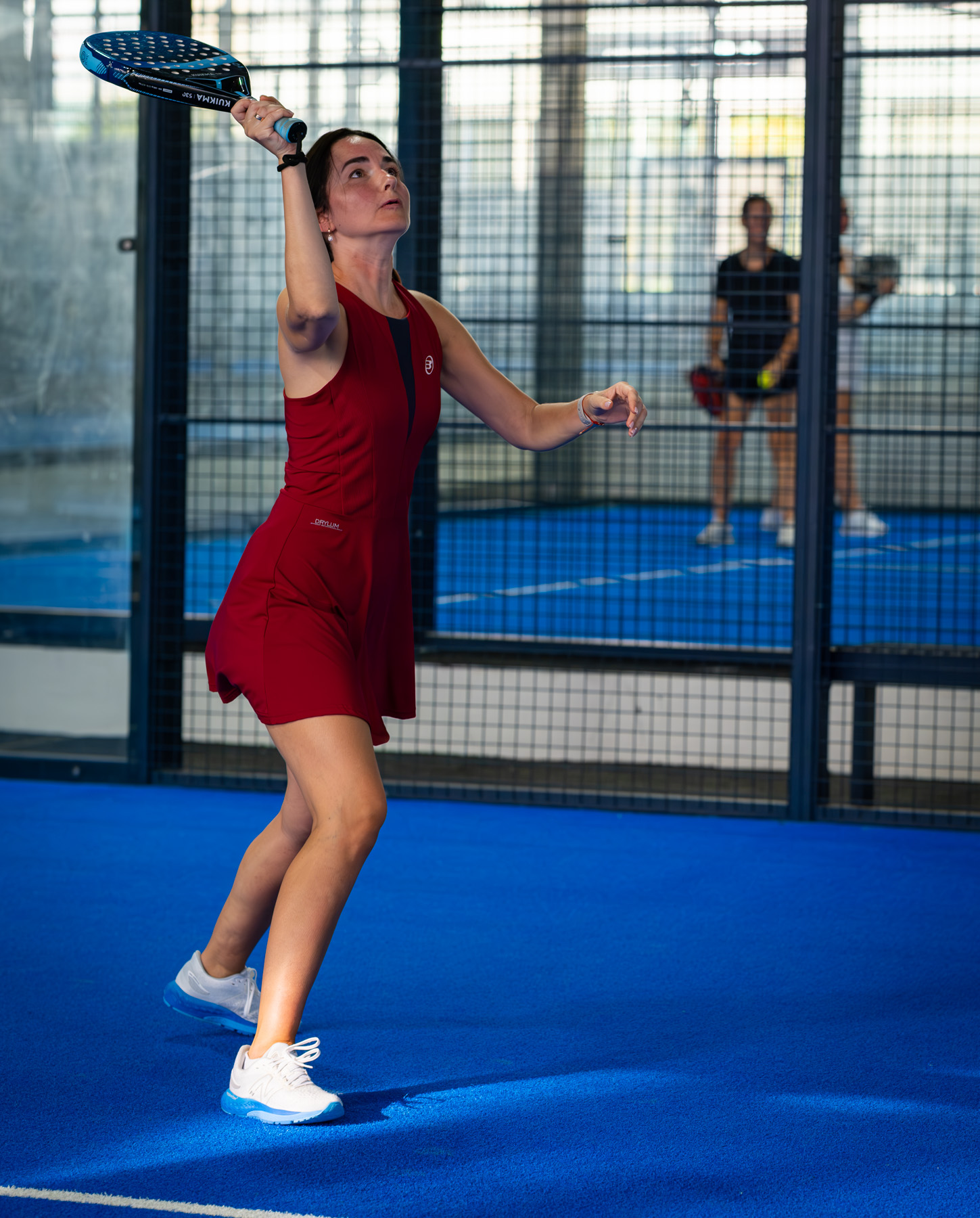 Lindo Padel Tournament - изображение 10