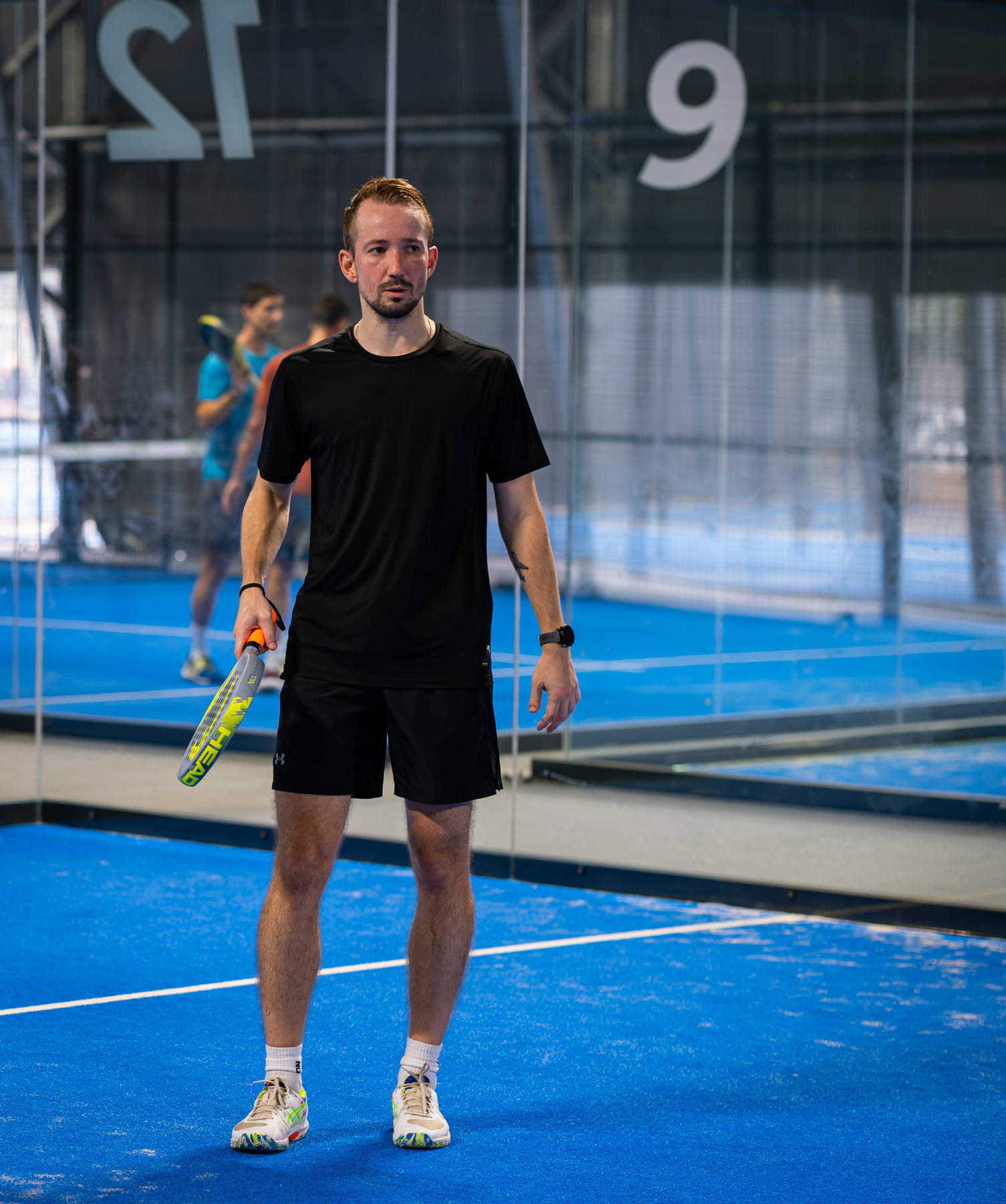 IVIN King of the Court - изображение 67