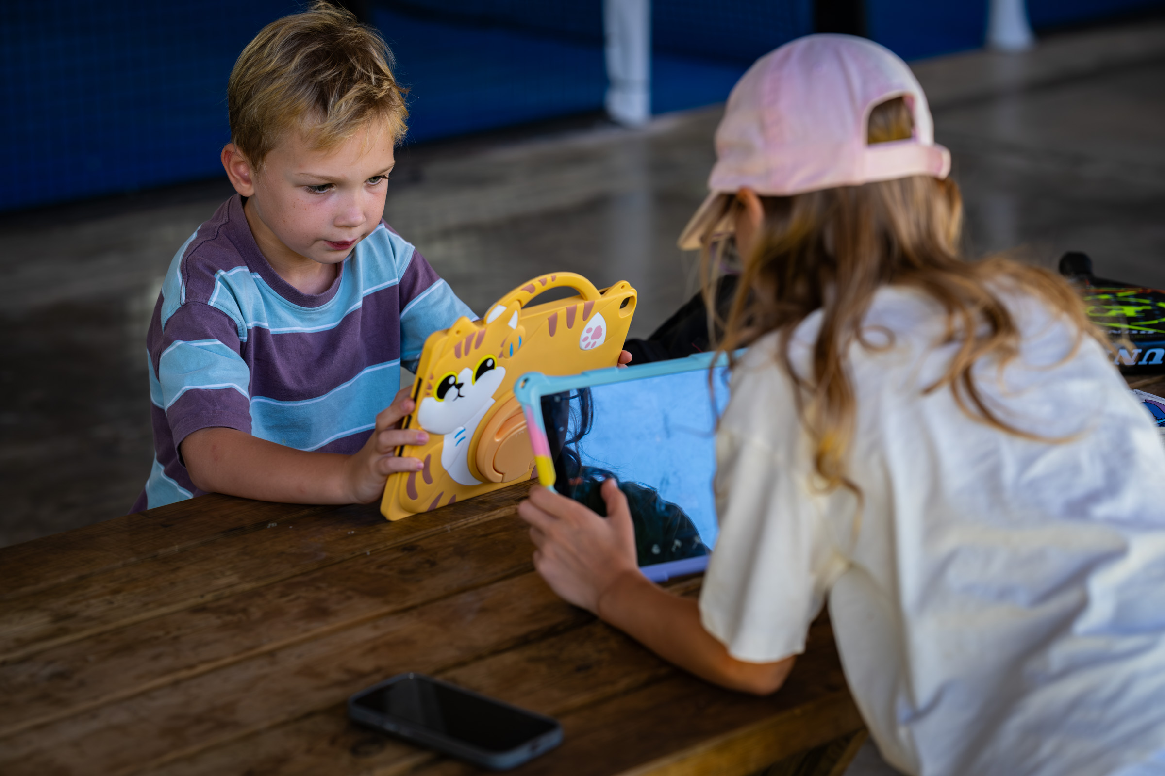 Padel Tournament by Oleg - изображение 75